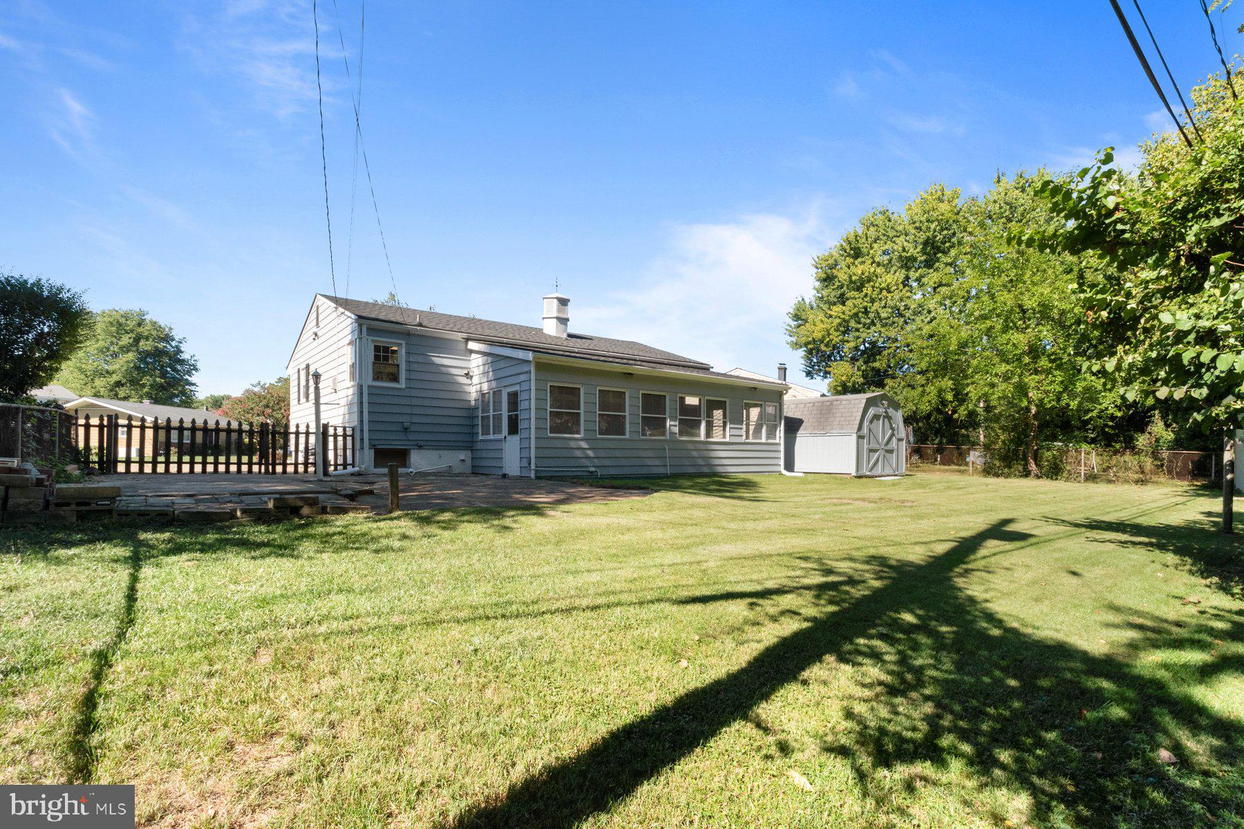 LINTHICUM HEIGHTS - Residential