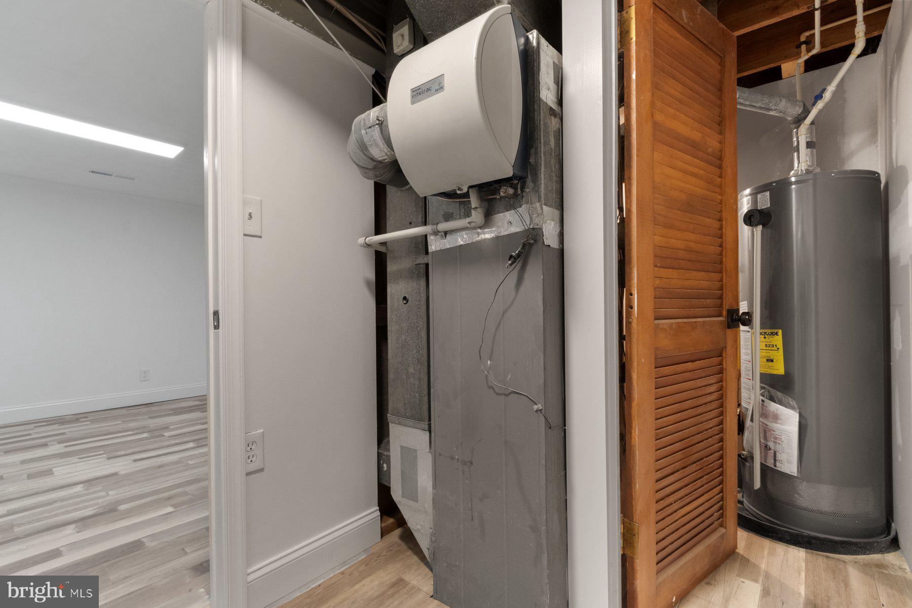 LINTHICUM HEIGHTS - Residential