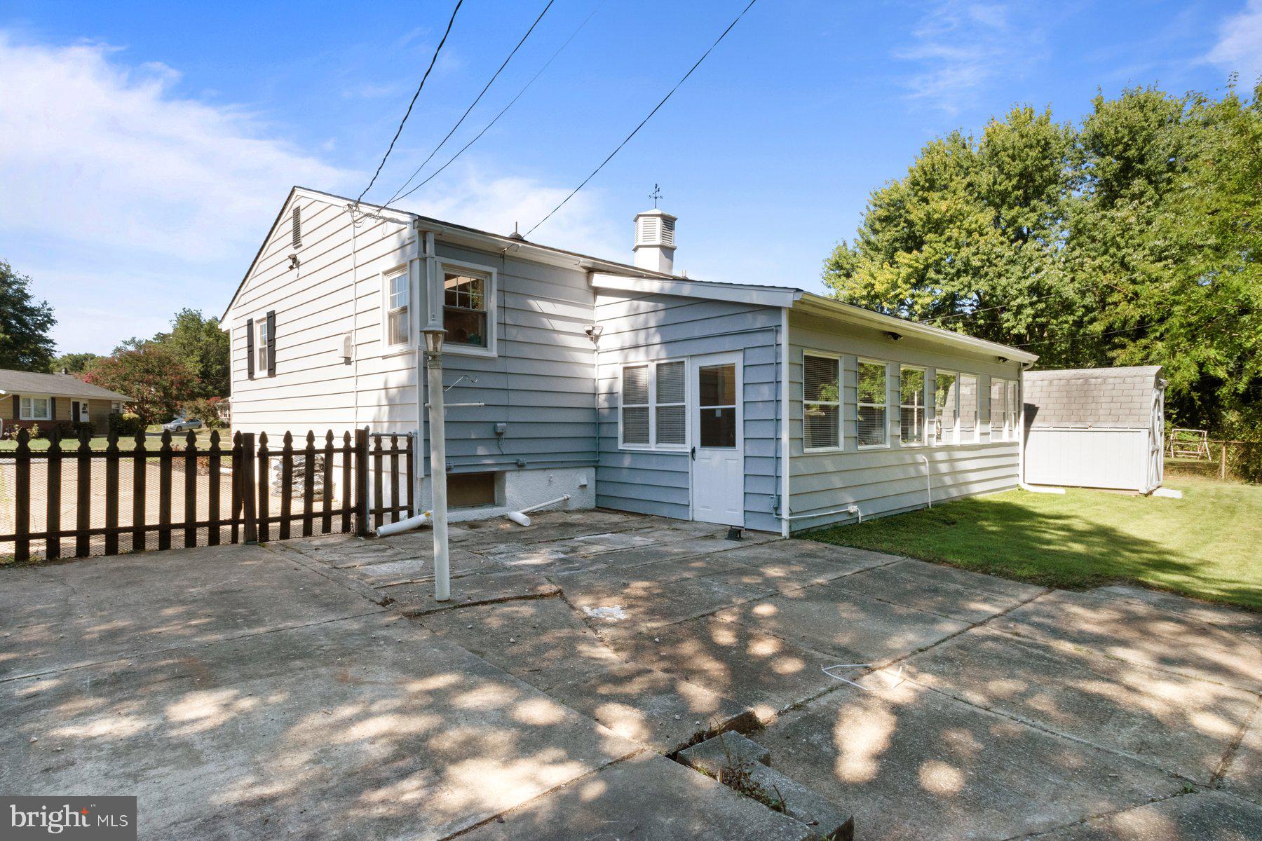 LINTHICUM HEIGHTS - Residential