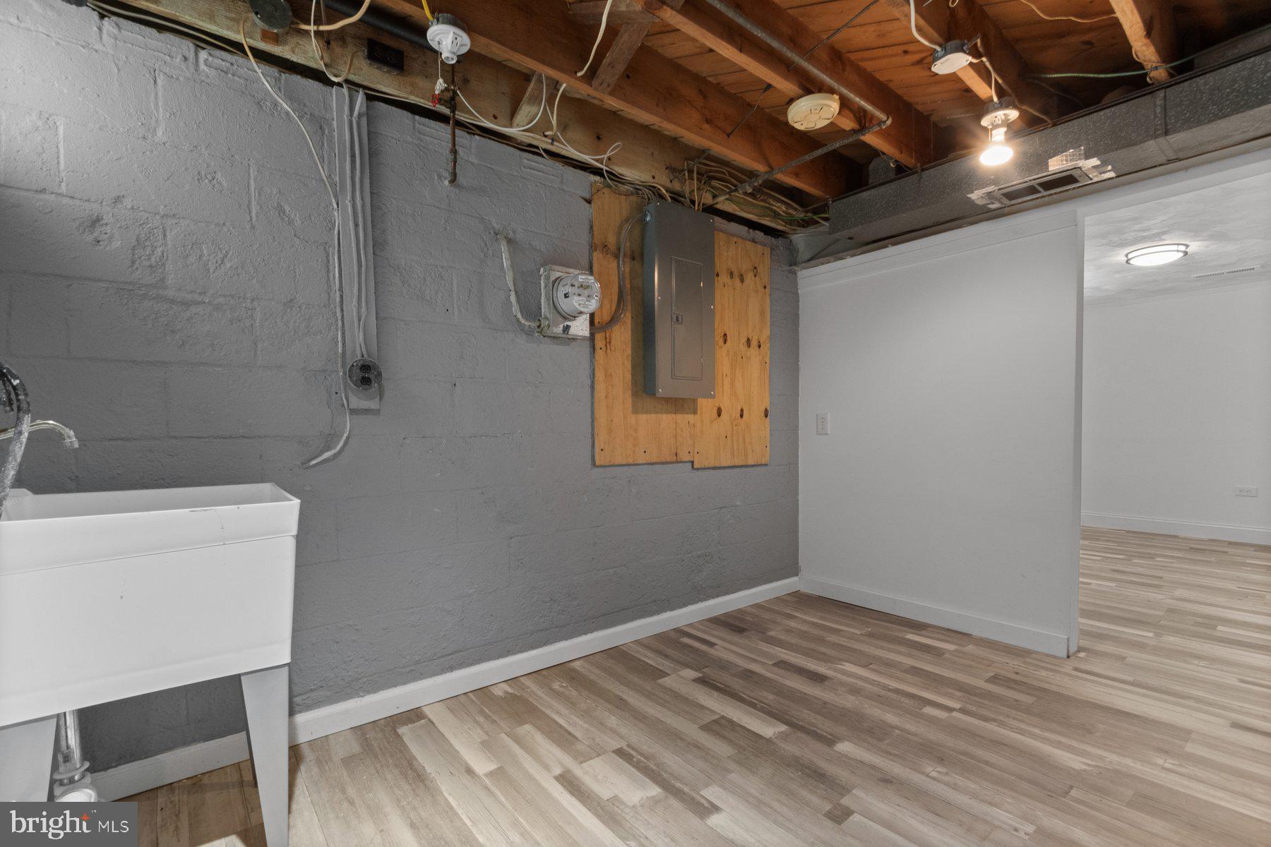 LINTHICUM HEIGHTS - Residential