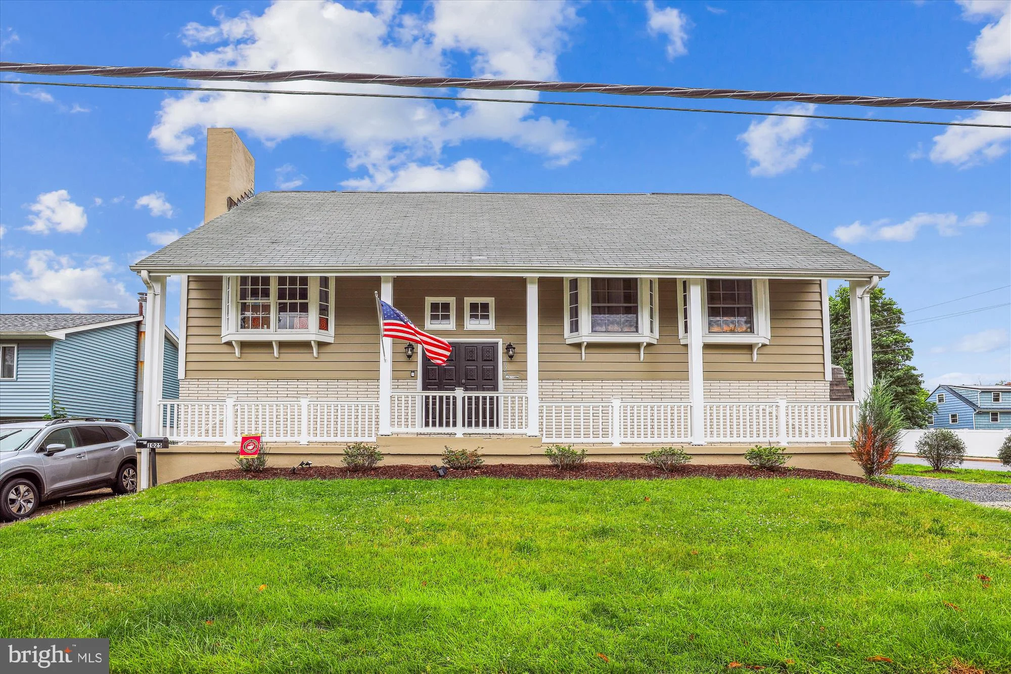 1025 Hanson Street, Annapolis, MD, 21403