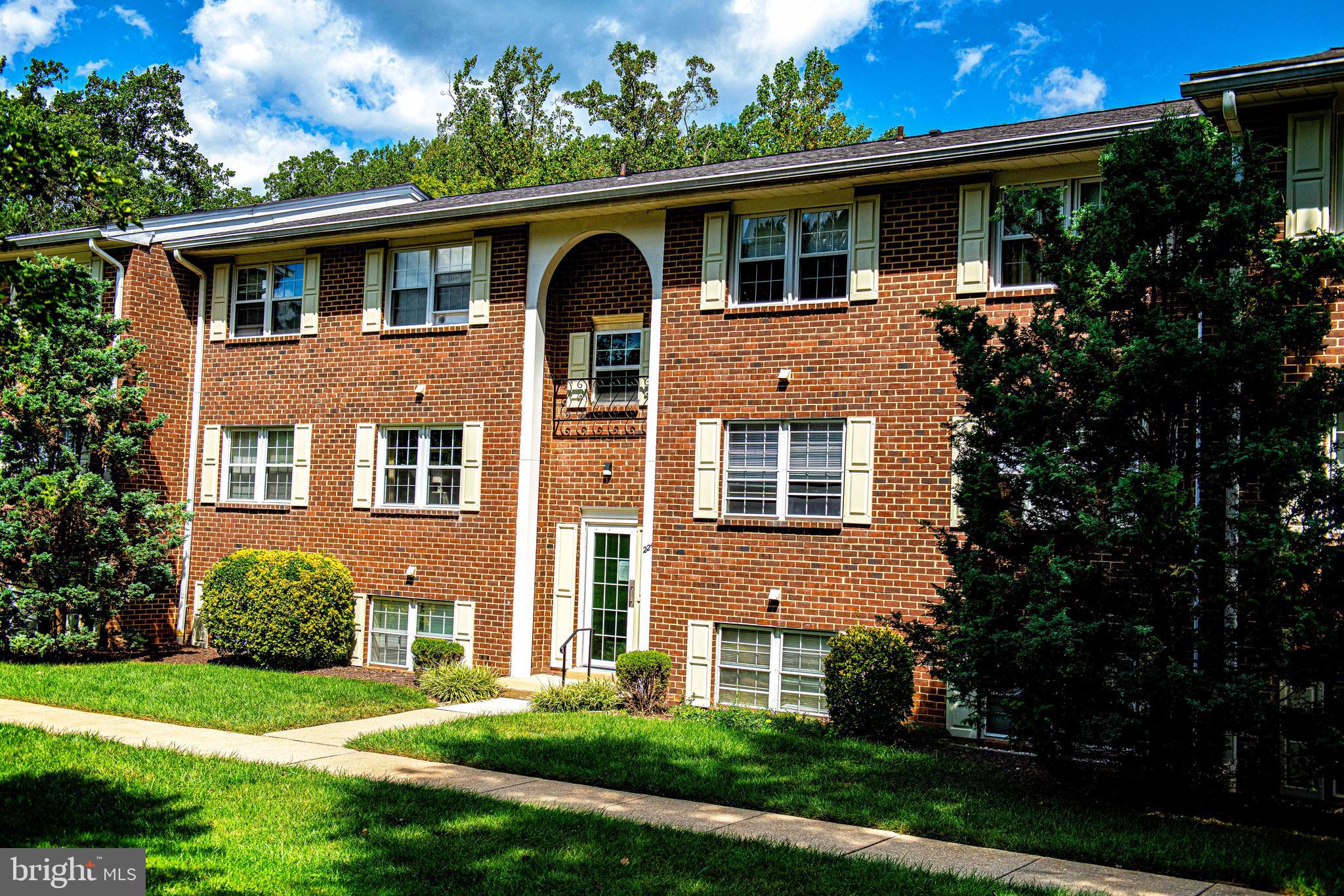 224 CROCKER DRIVE F 224-F