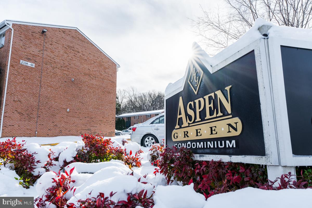 ASPEN GREEN - Residential