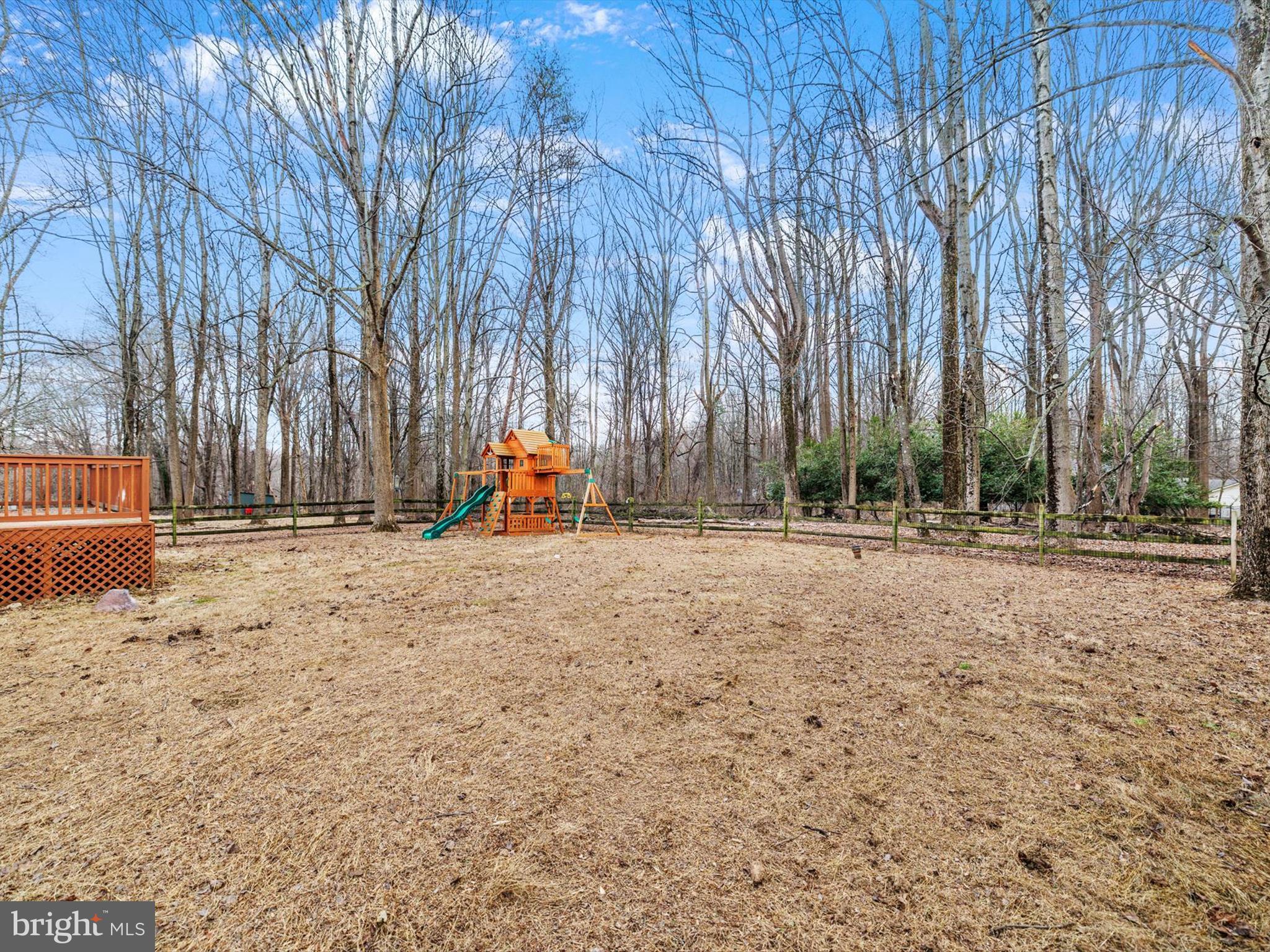 DOVER DOWNS - Residential