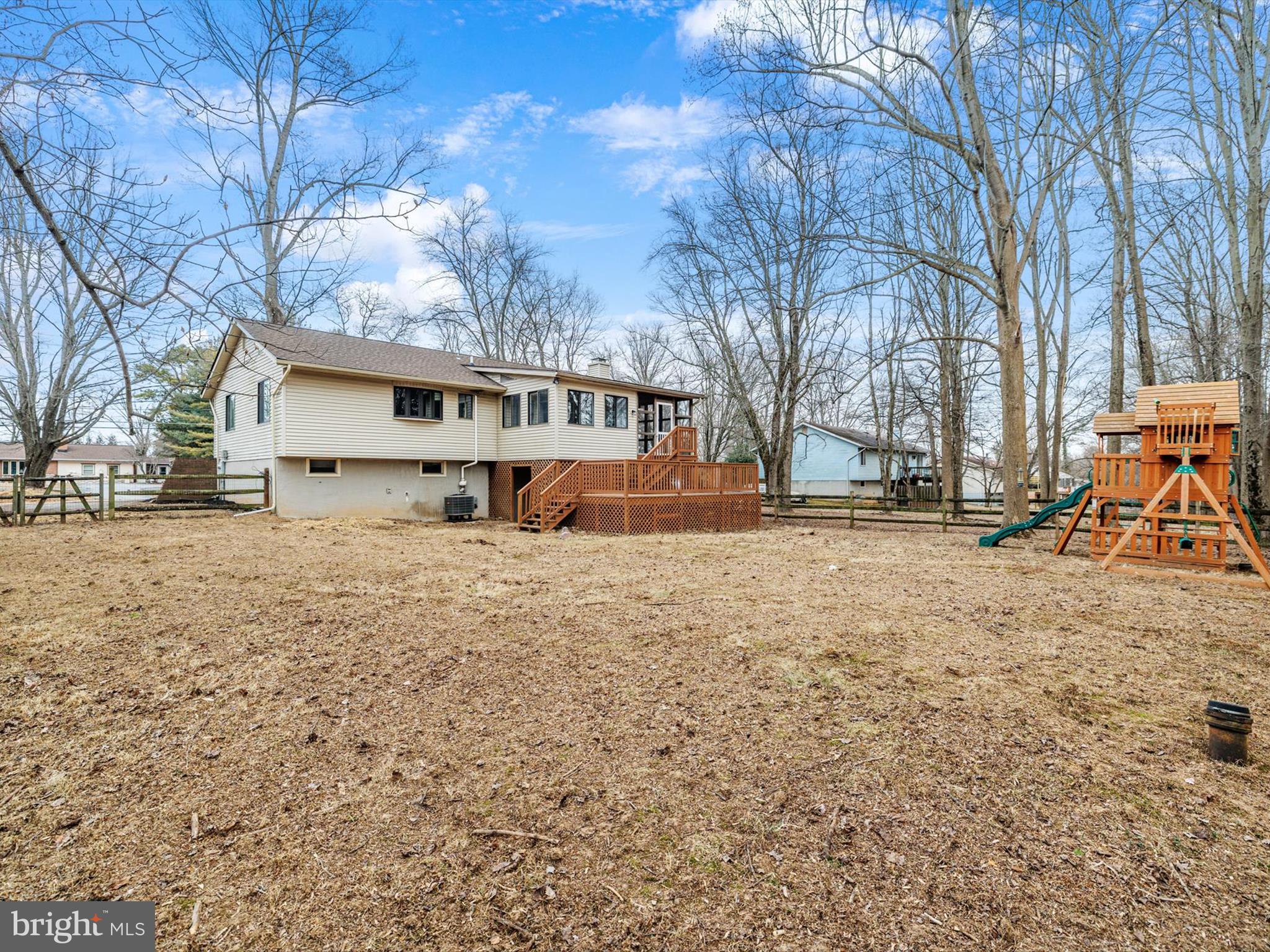 DOVER DOWNS - Residential