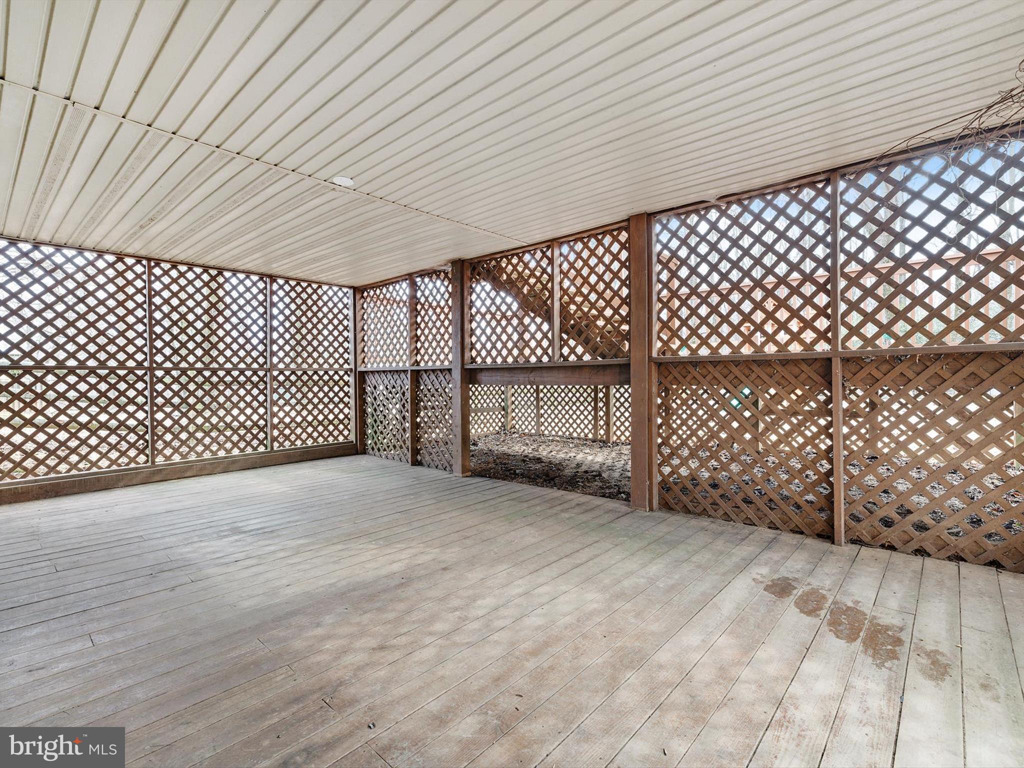 DOVER DOWNS - Residential