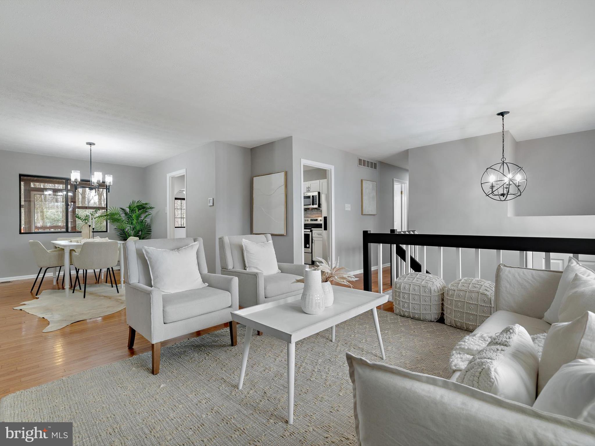 DOVER DOWNS - Residential