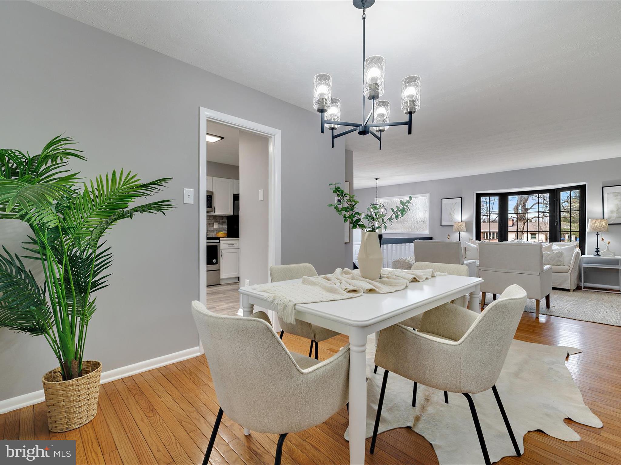 DOVER DOWNS - Residential