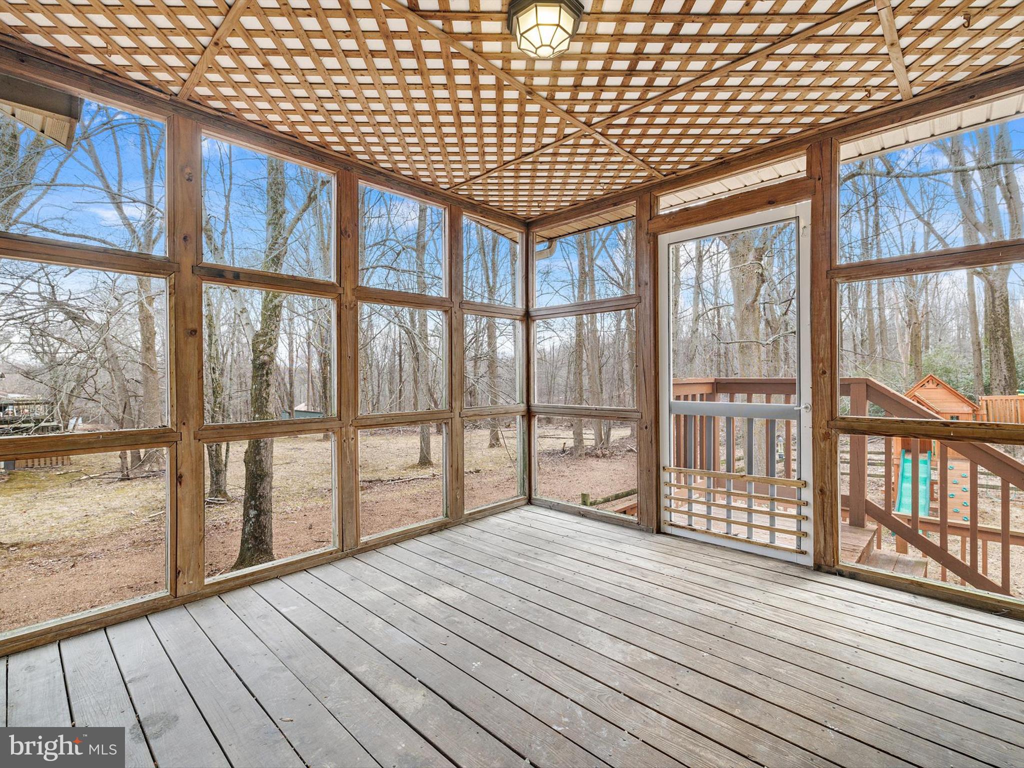 DOVER DOWNS - Residential