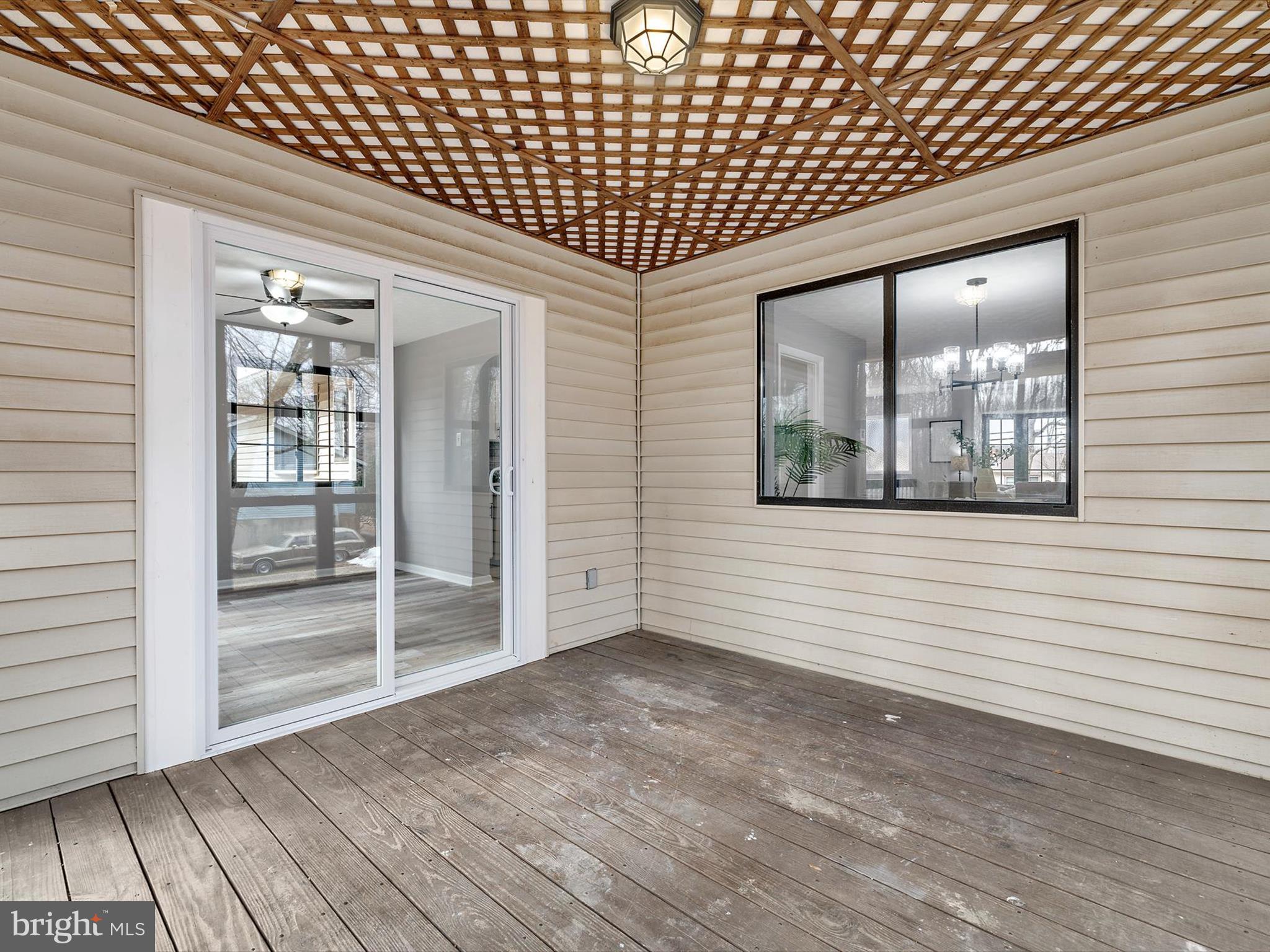 DOVER DOWNS - Residential