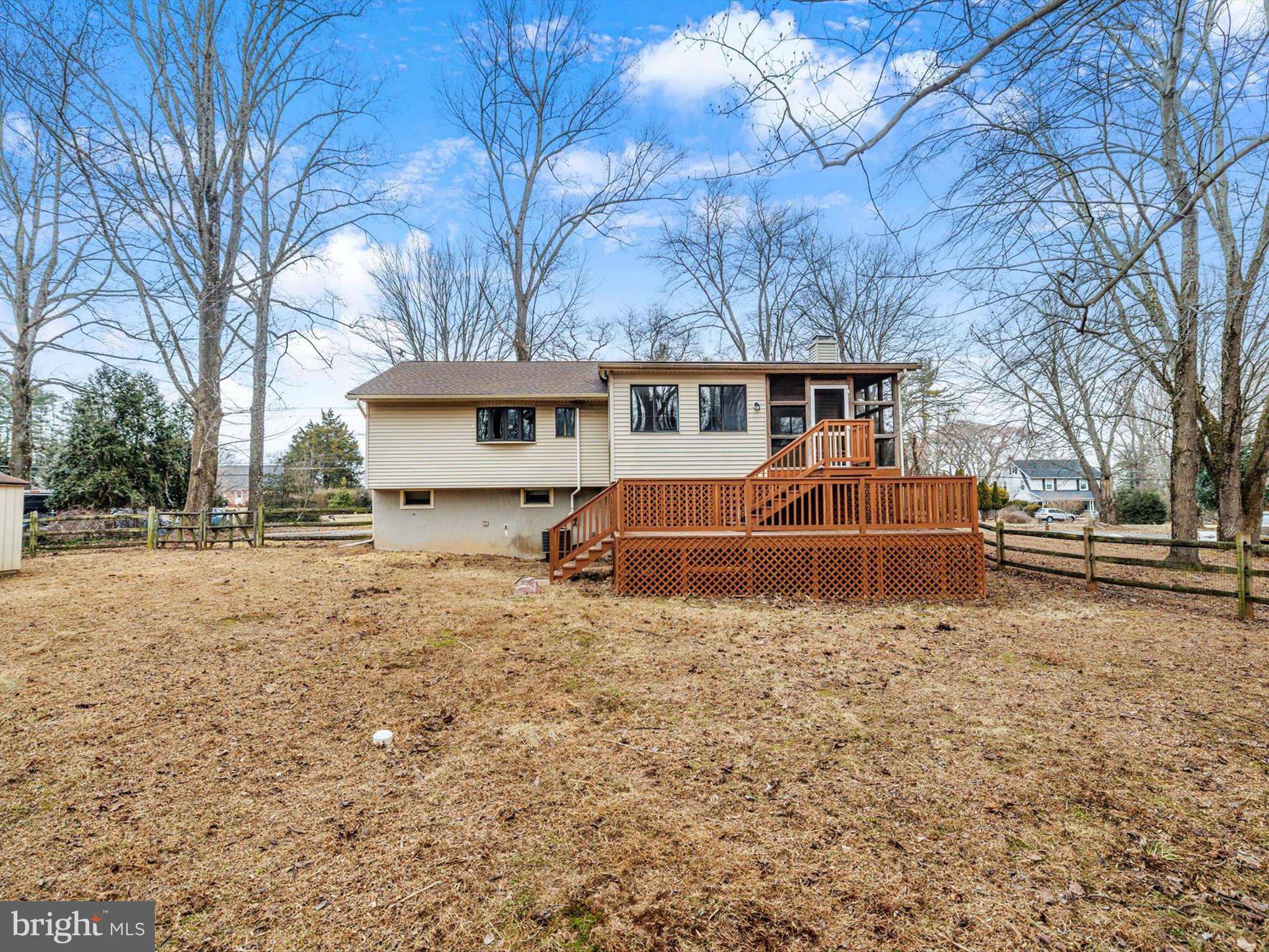 DOVER DOWNS - Residential