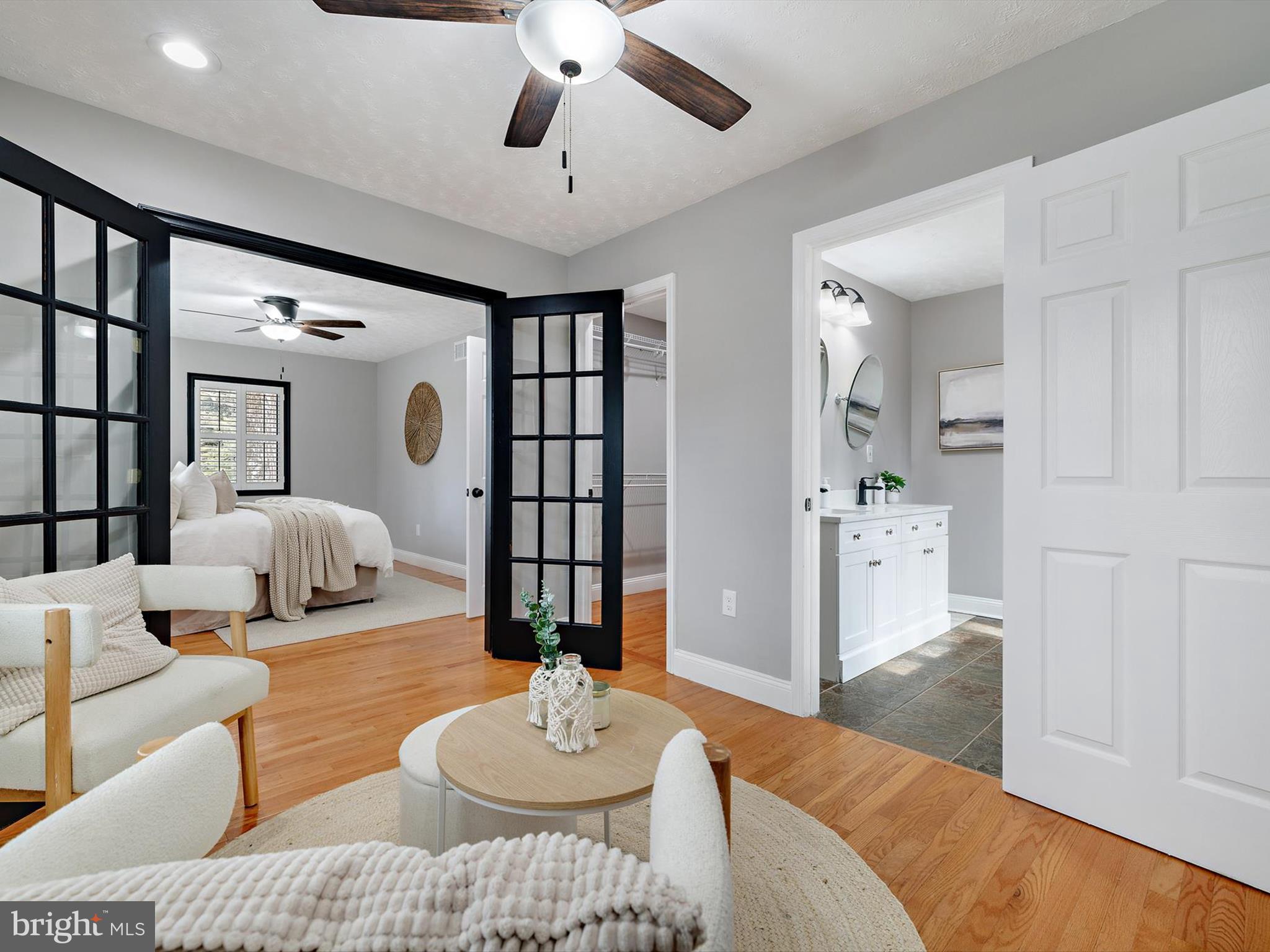 DOVER DOWNS - Residential