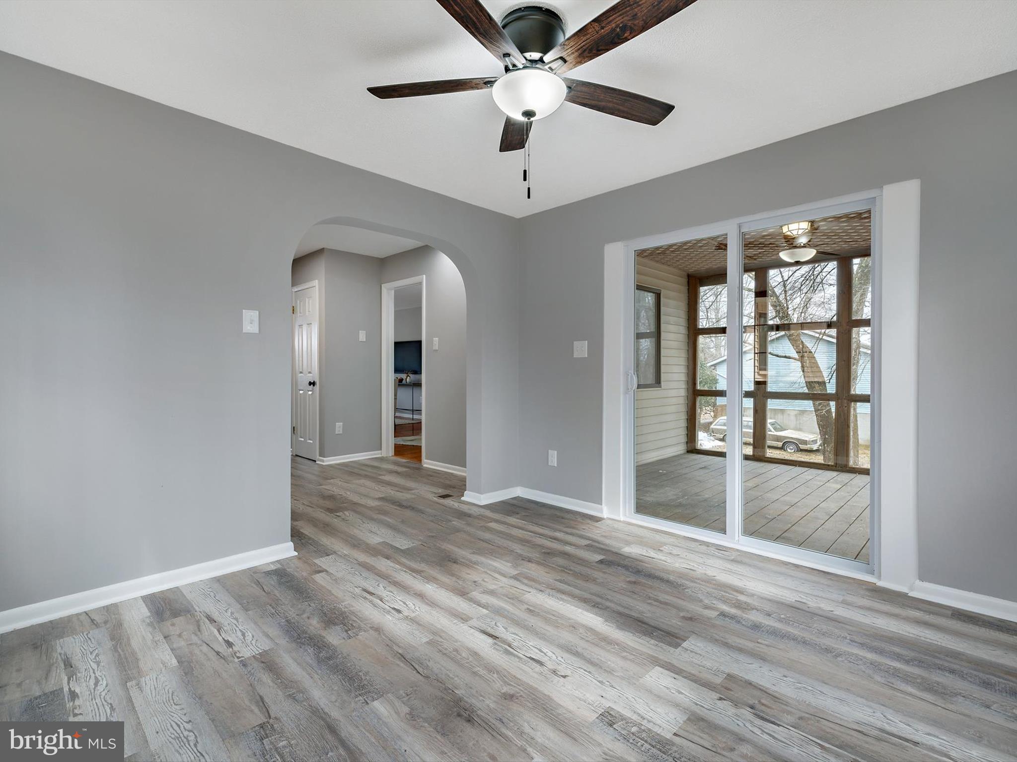 DOVER DOWNS - Residential