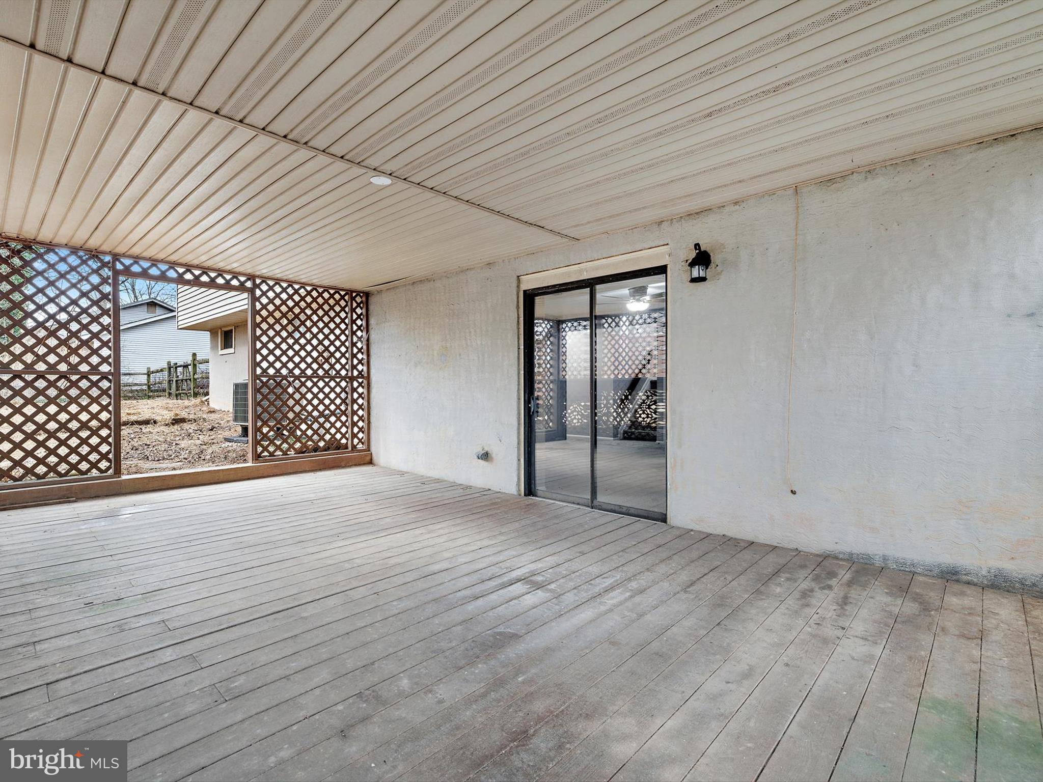 DOVER DOWNS - Residential