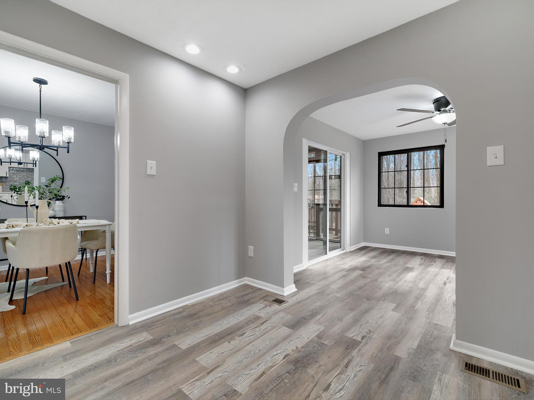 DOVER DOWNS - Residential