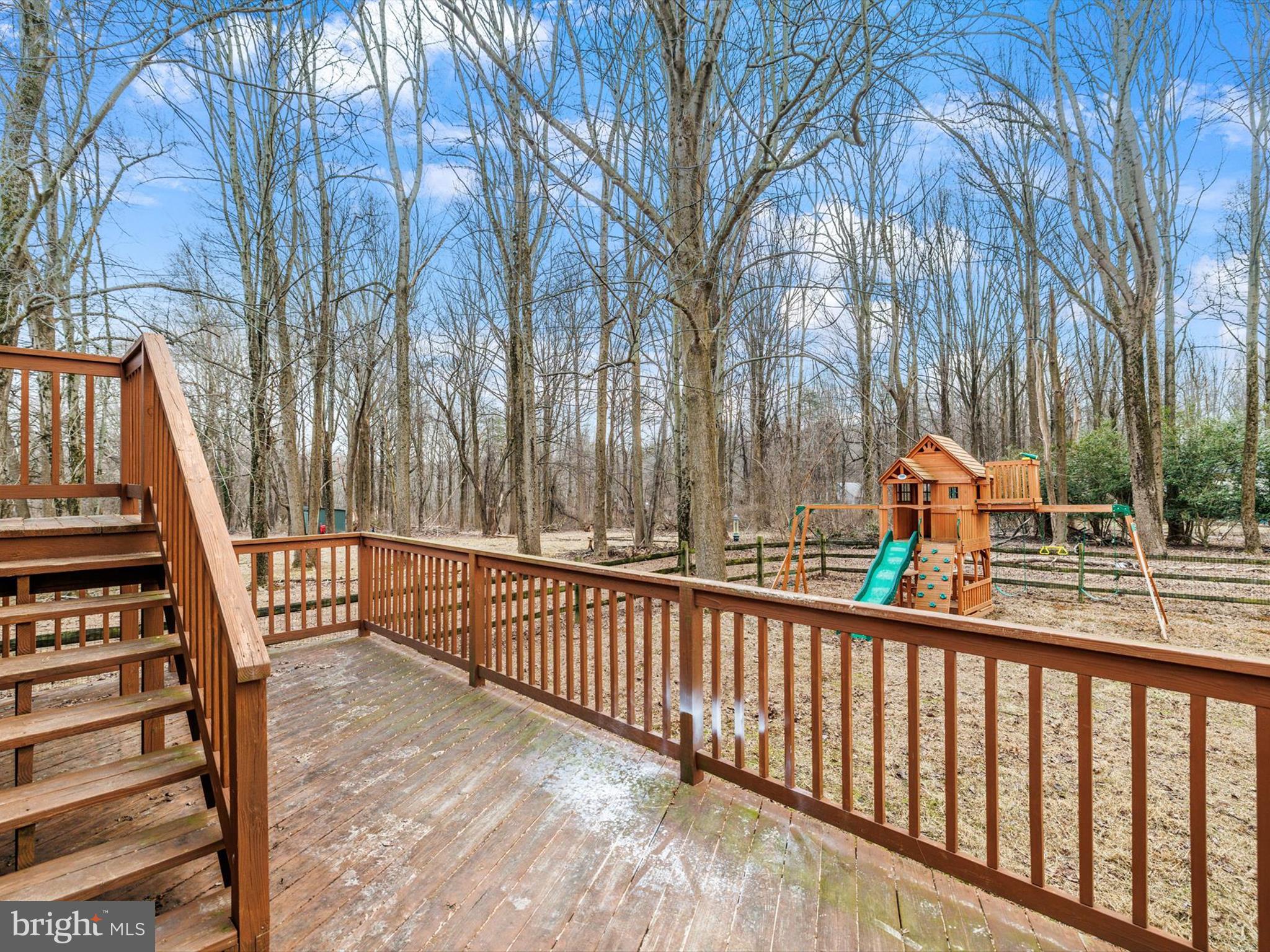 DOVER DOWNS - Residential