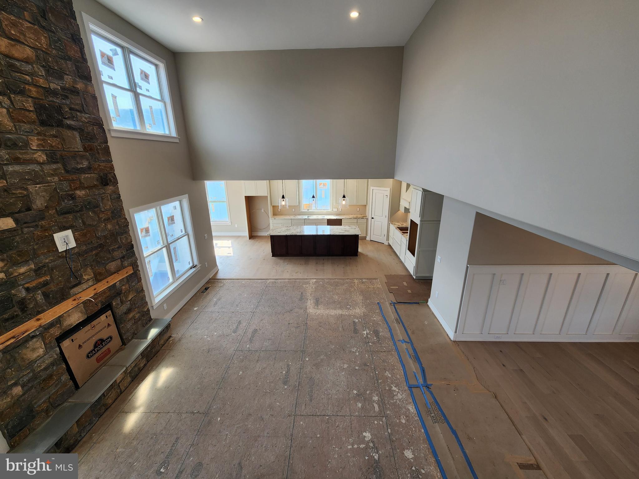 OAK HILL - Residential