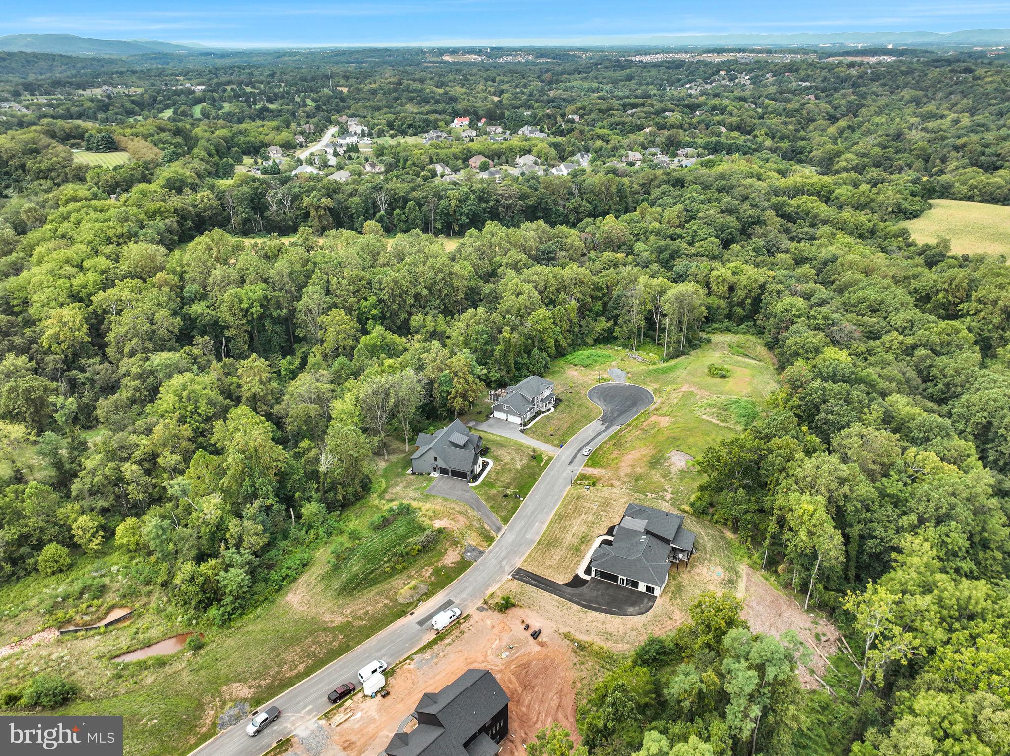 OAK HILL - Residential