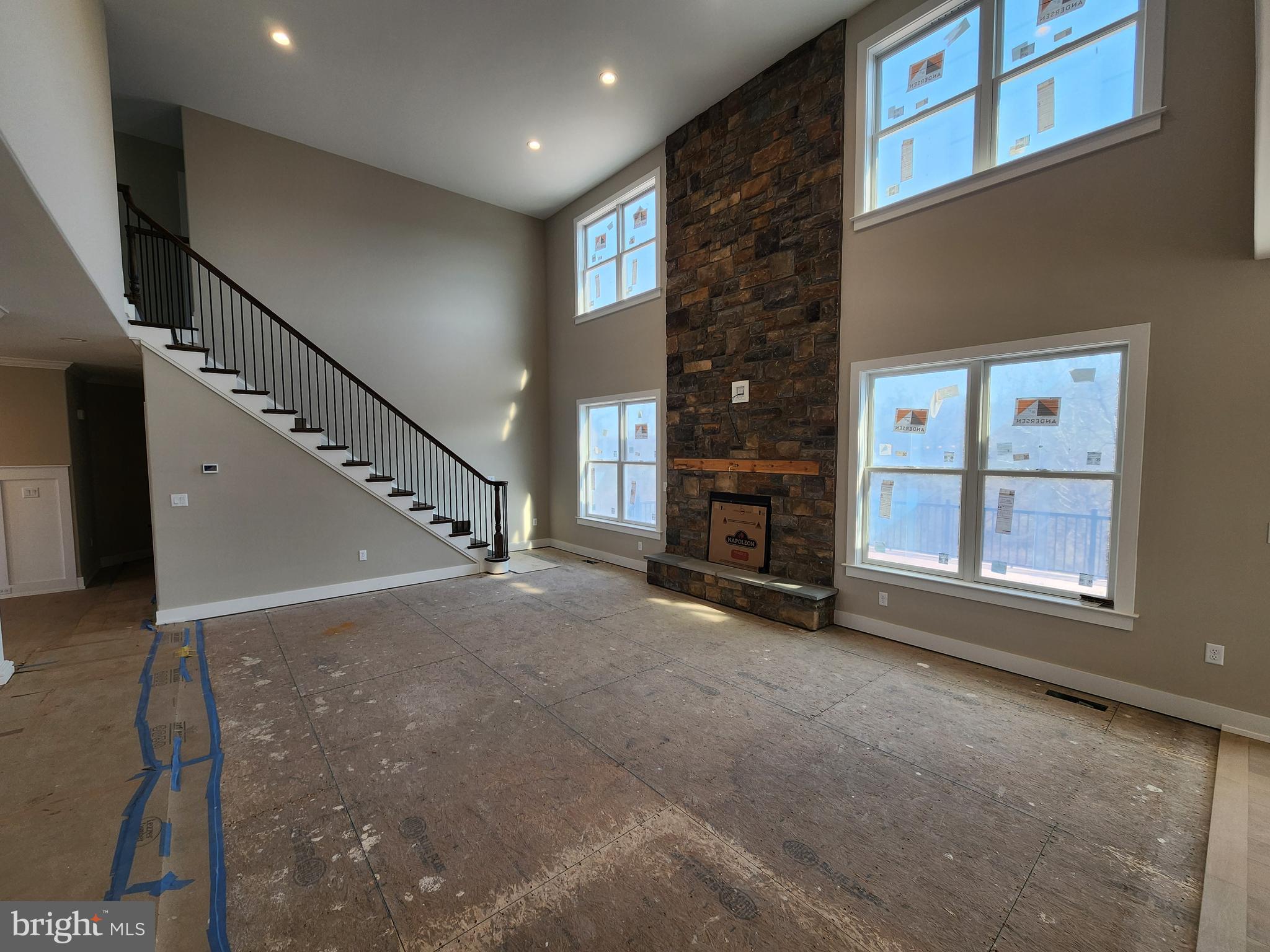 OAK HILL - Residential