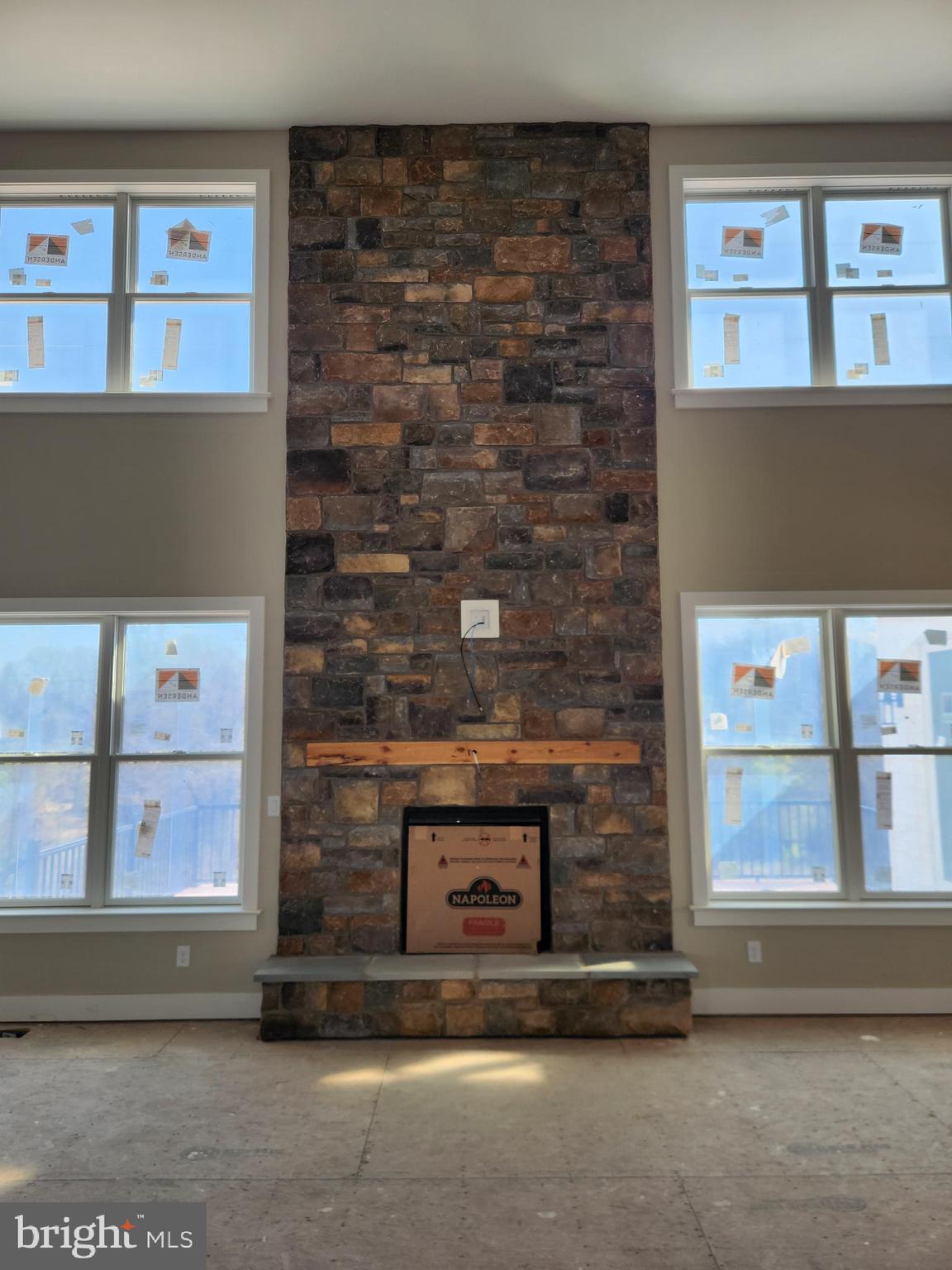 OAK HILL - Residential