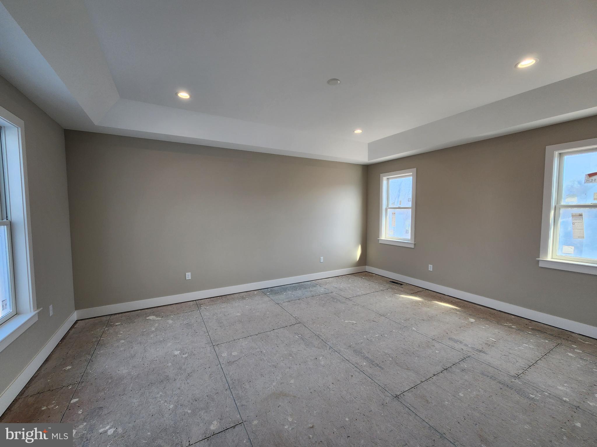 OAK HILL - Residential