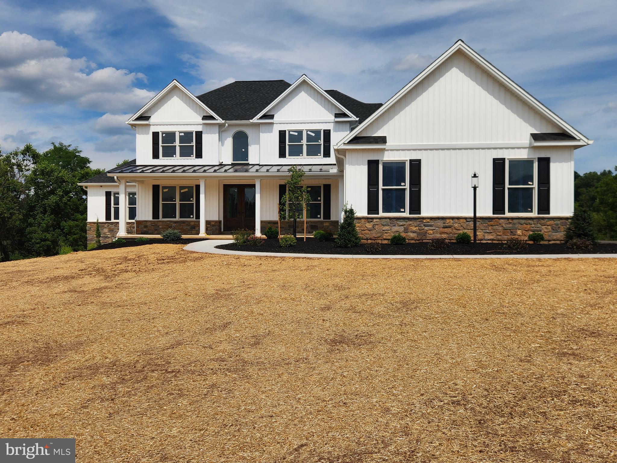 406 WILLOW OAK DRIVE