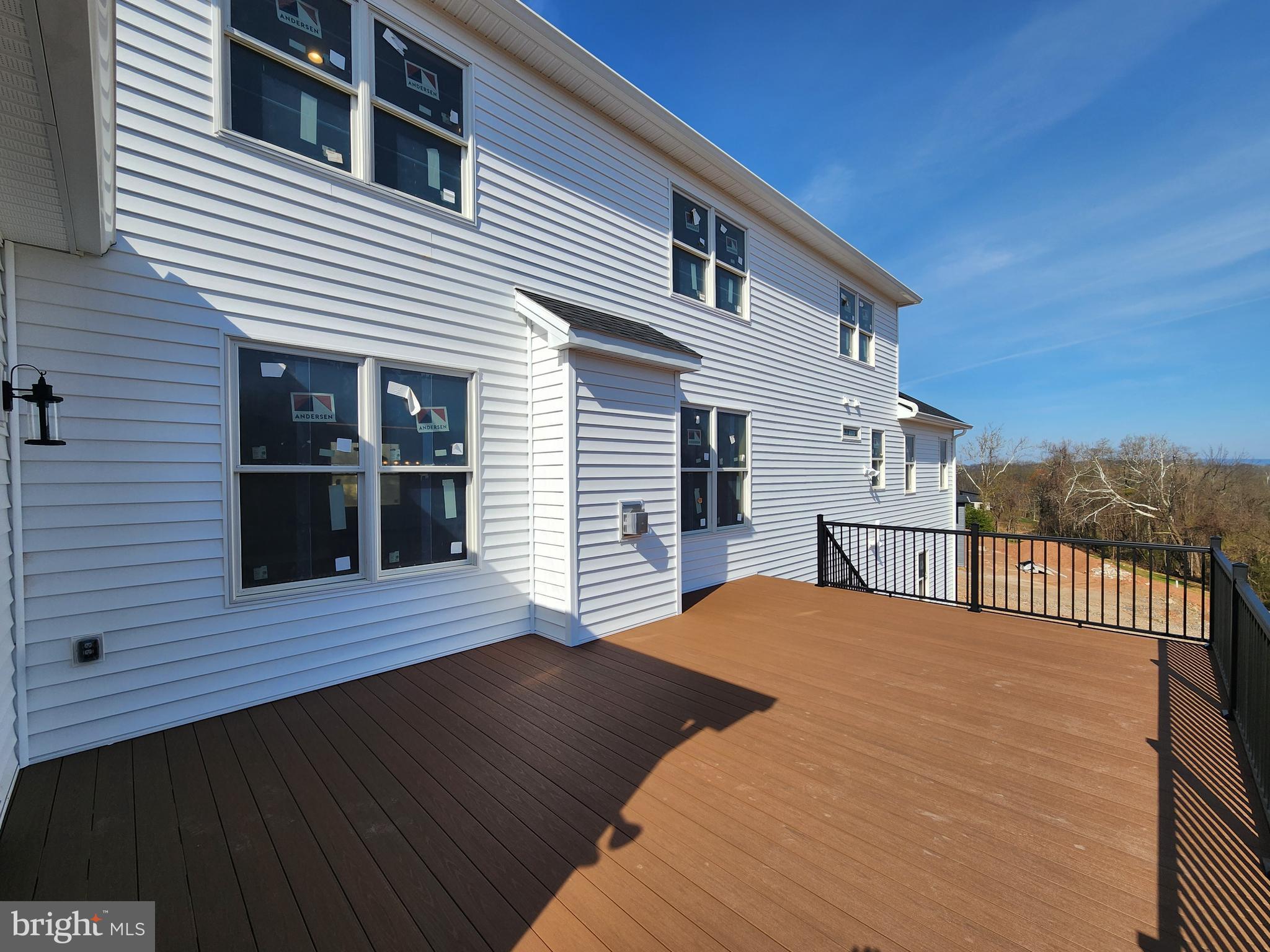 OAK HILL - Residential