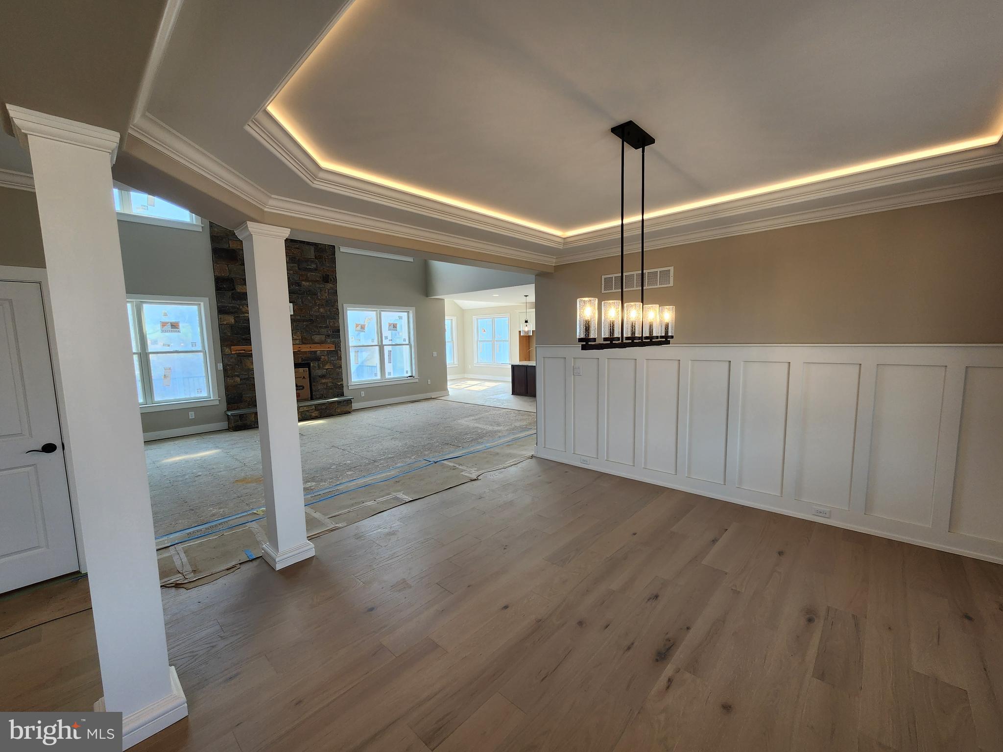 OAK HILL - Residential