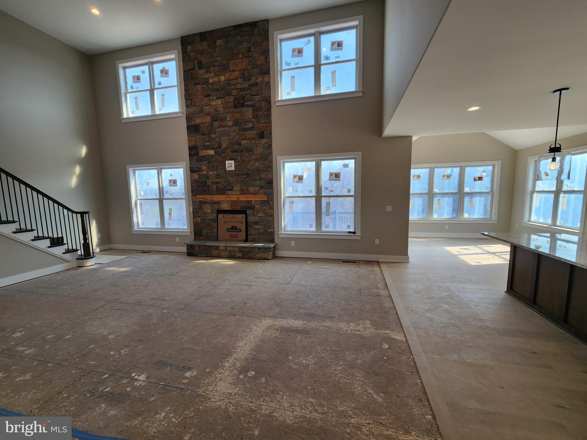 OAK HILL - Residential