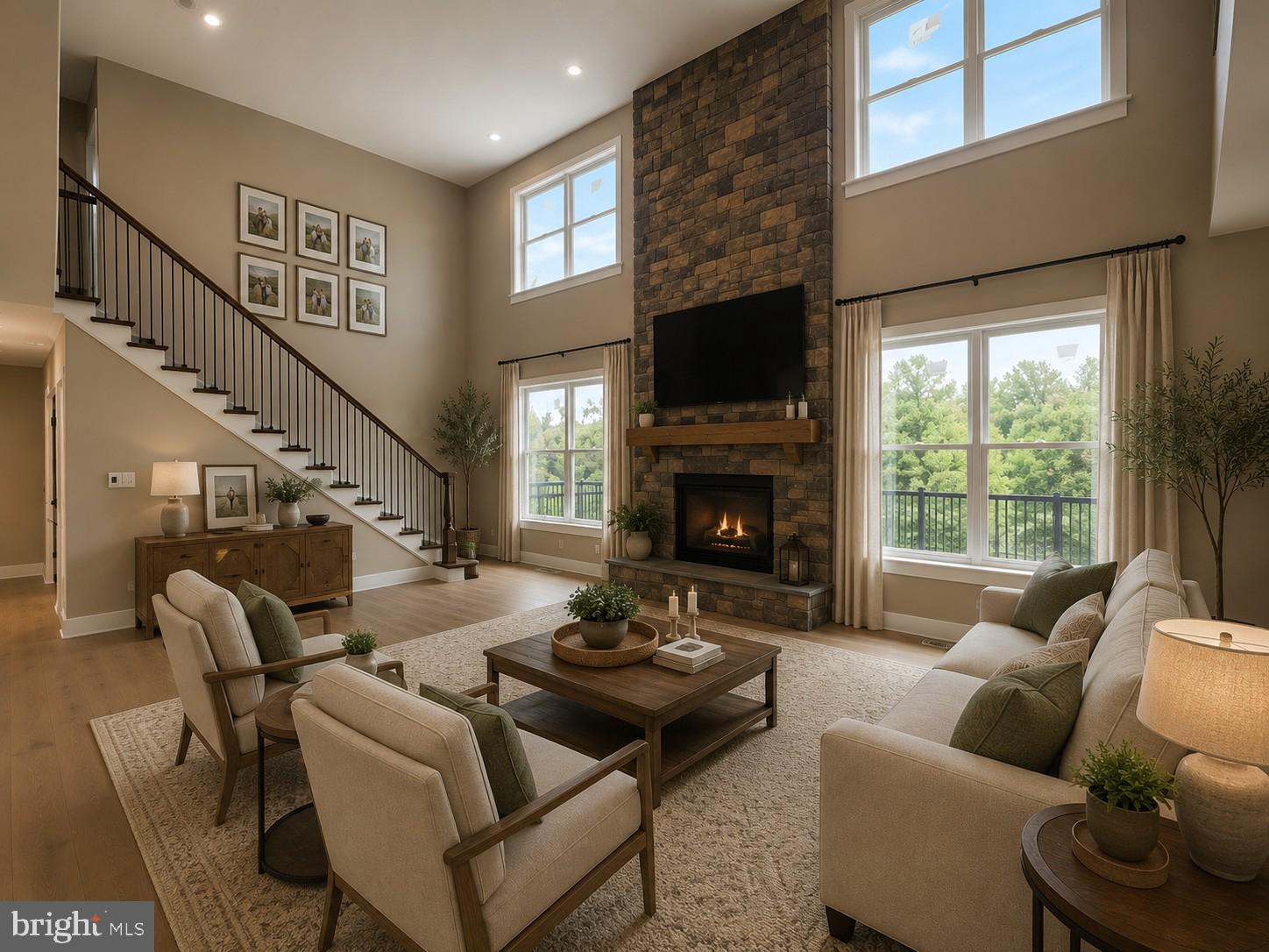 406 WILLOW OAK DRIVE