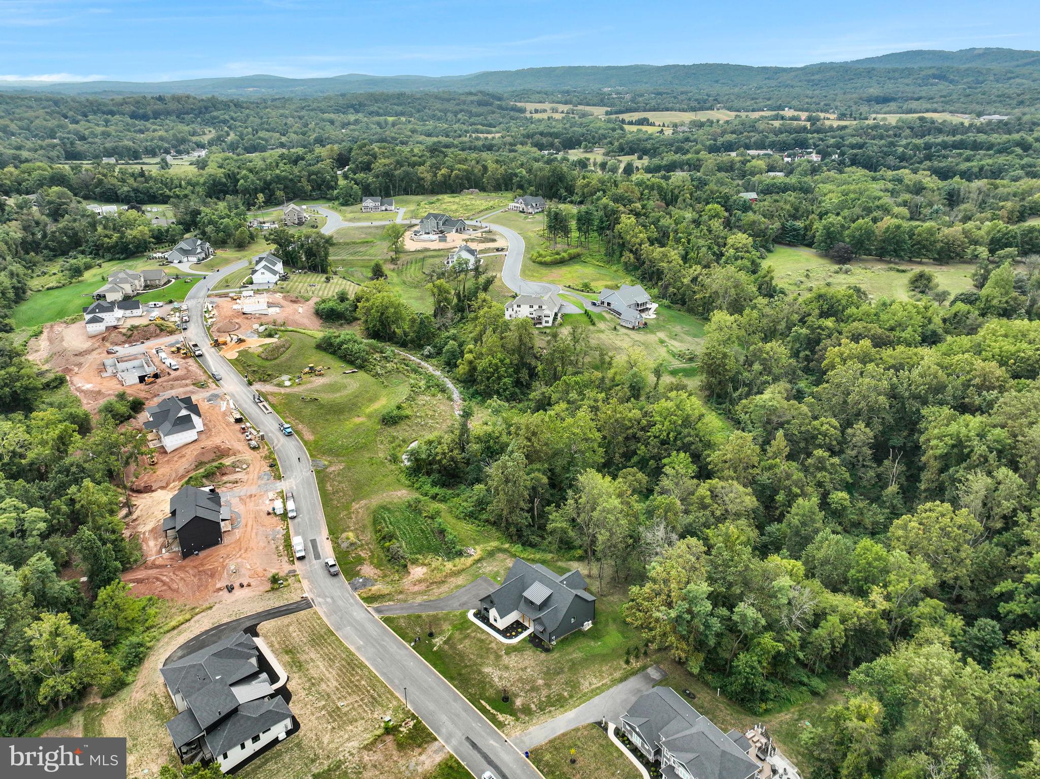 OAK HILL - Residential