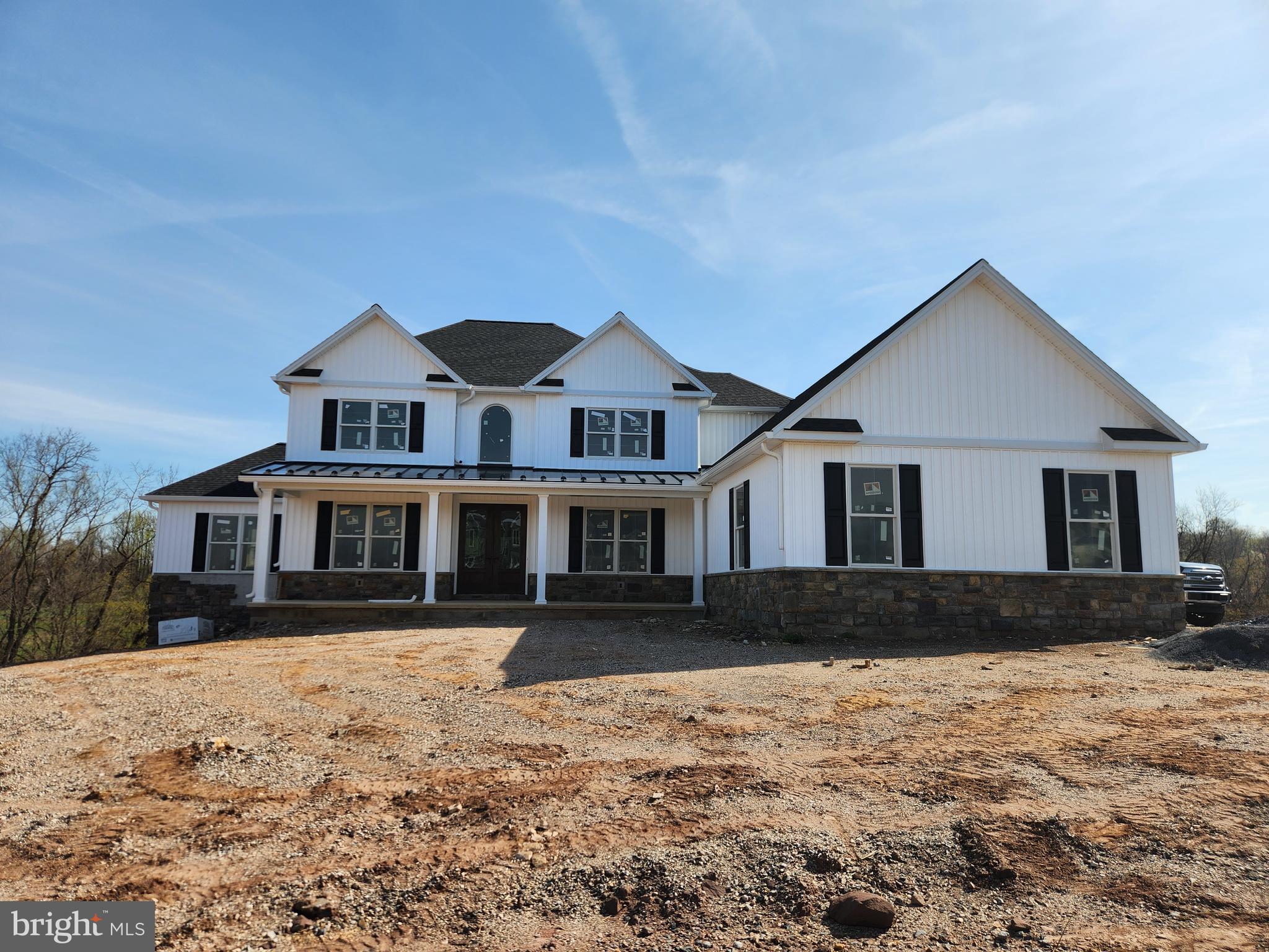 OAK HILL - Residential