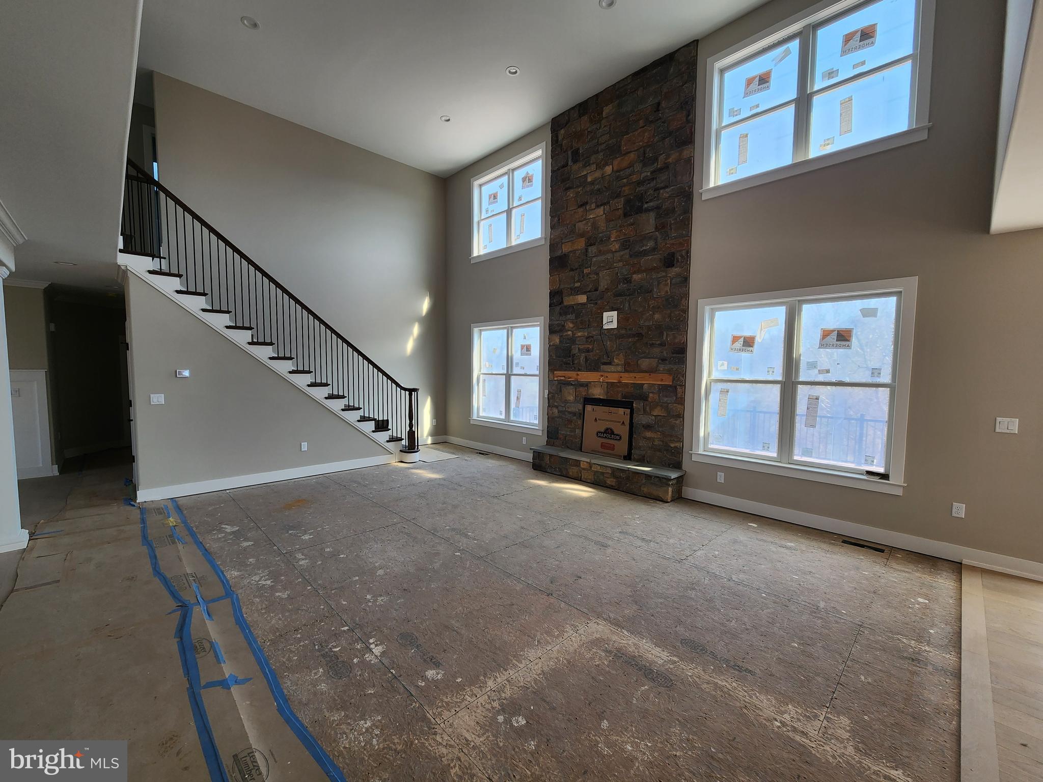 OAK HILL - Residential