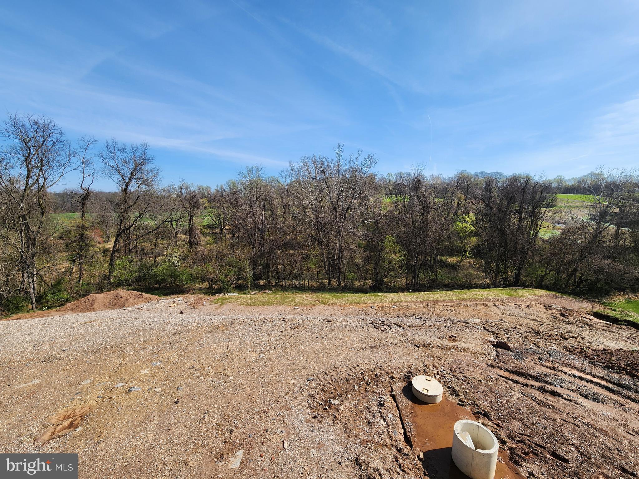 OAK HILL - Residential