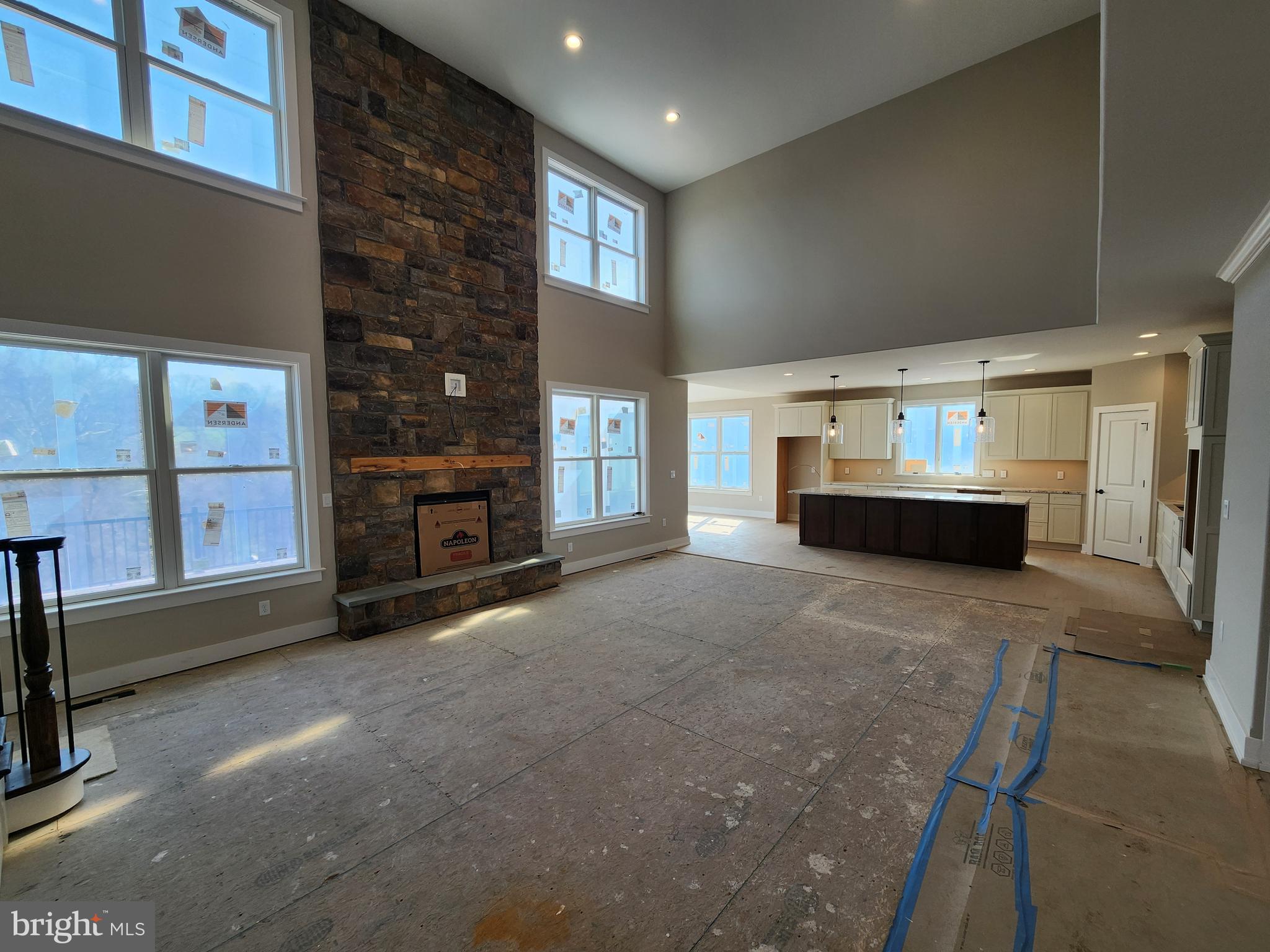 OAK HILL - Residential