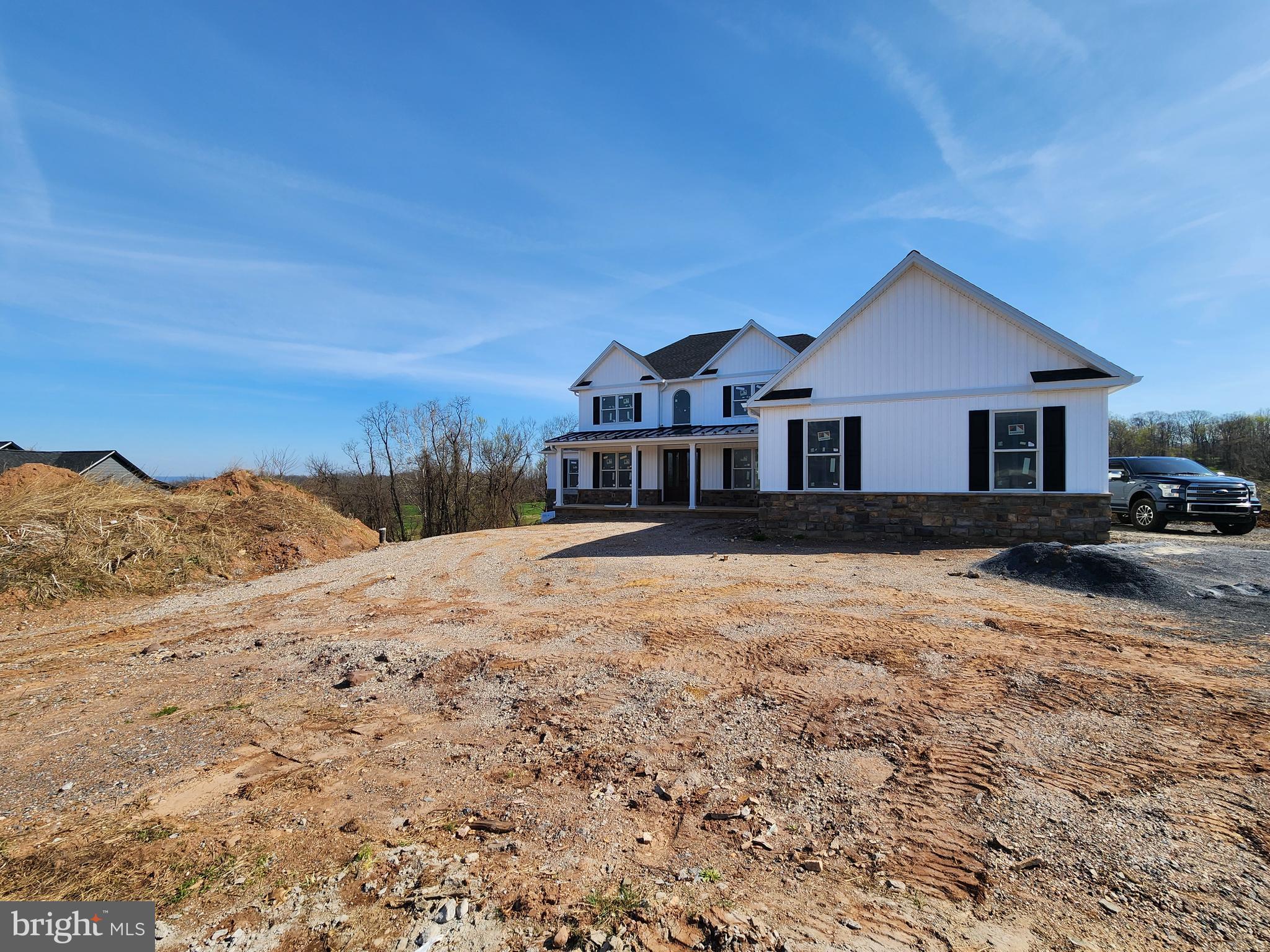 OAK HILL - Residential