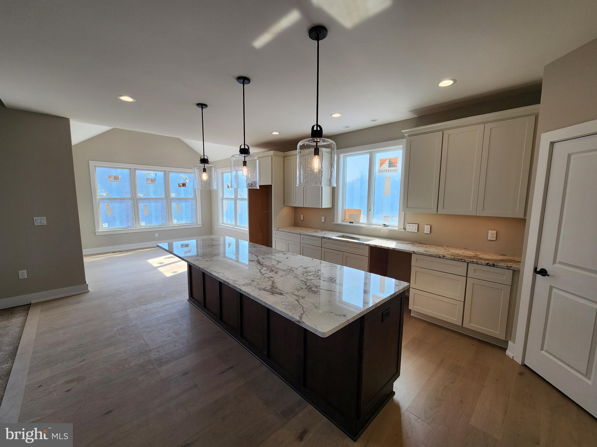 OAK HILL - Residential