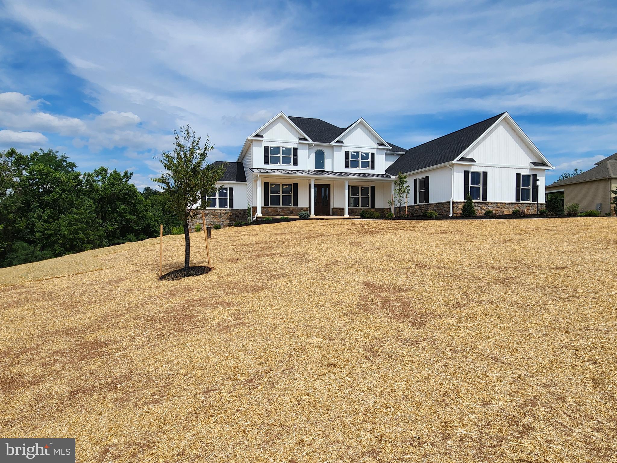406 WILLOW OAK DRIVE