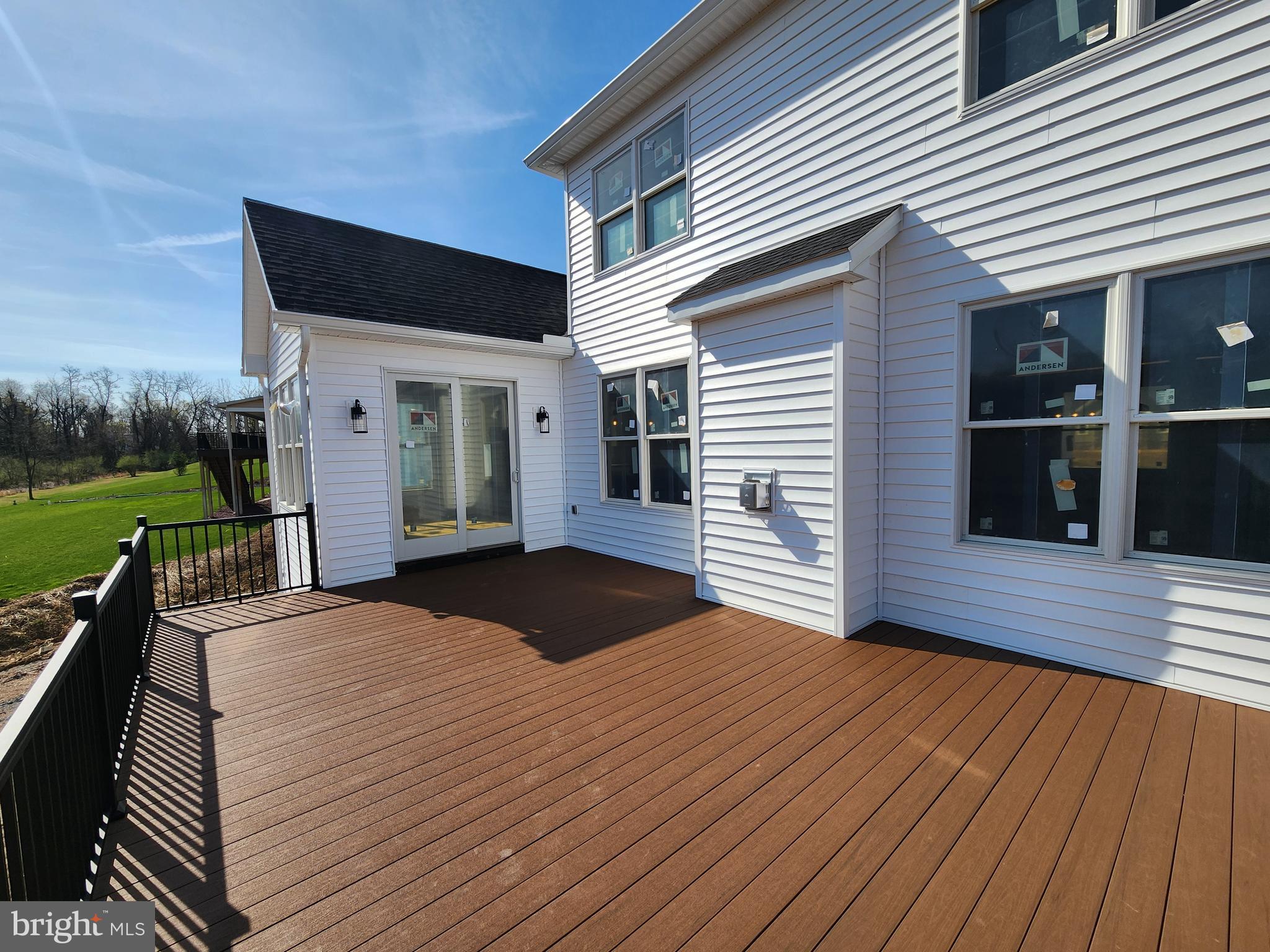 OAK HILL - Residential