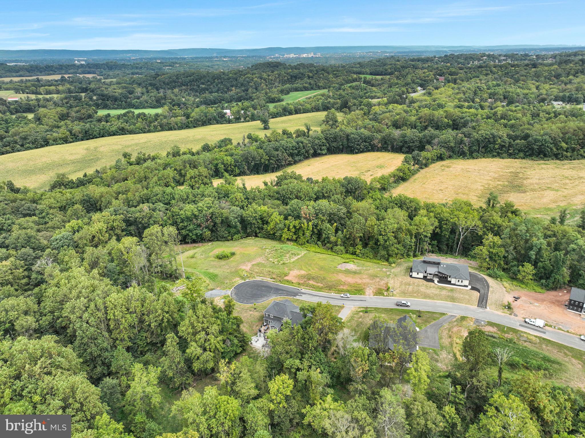 OAK HILL - Residential