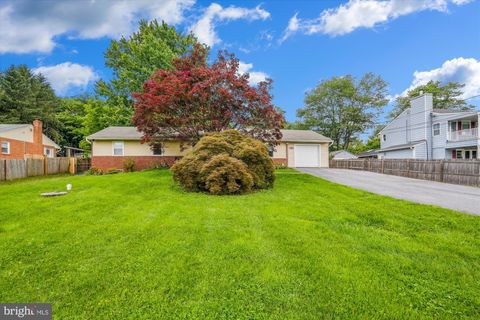 26832 HOWARD CHAPEL DRIVE DAMASCUS MD 20872