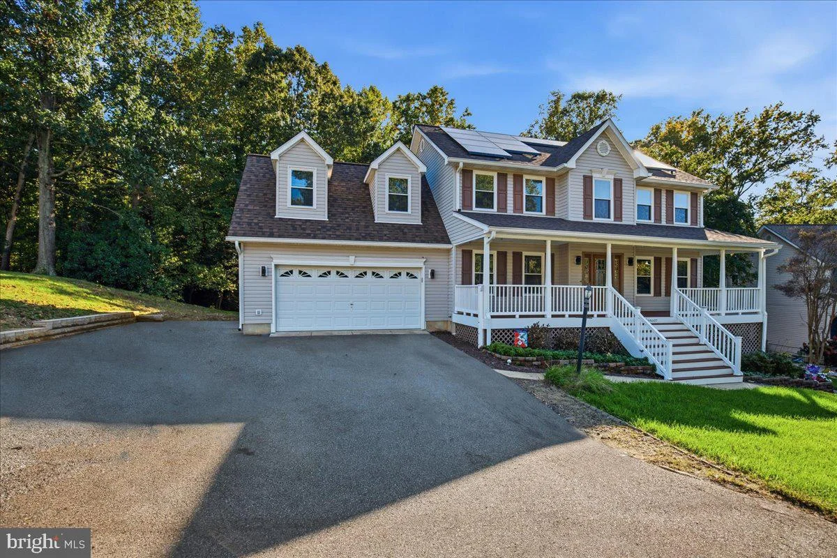 11215 Dancer Court