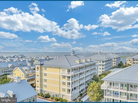 35 FOUNTAIN DRIVE W 2A OCEAN CITY MD 21842