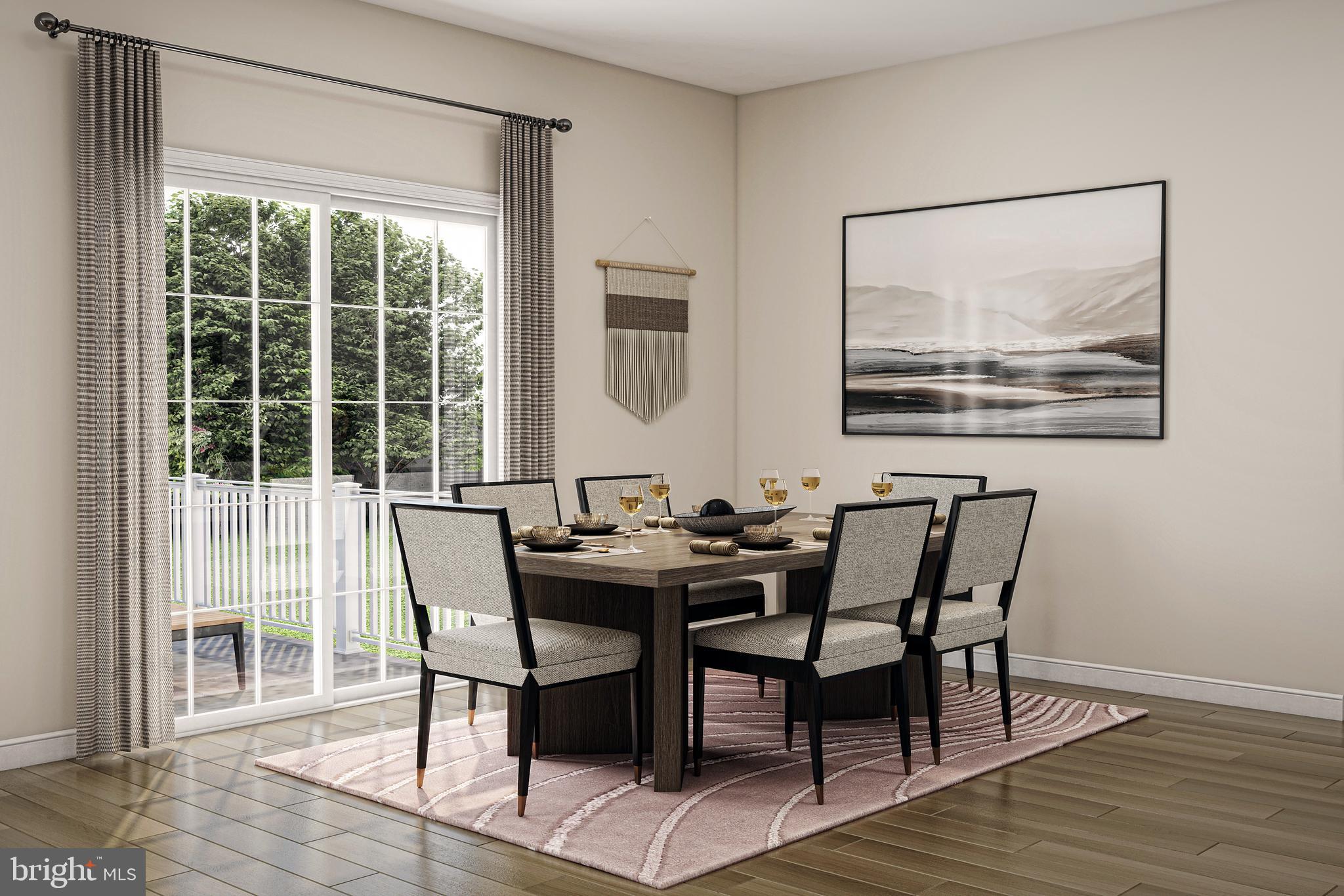 LIME SPRING VILLAGE - Residential