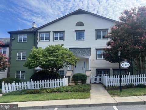 Condo For Sale - 10400 46th Avenue #103<br/> BELTSVILLE, MD 20705