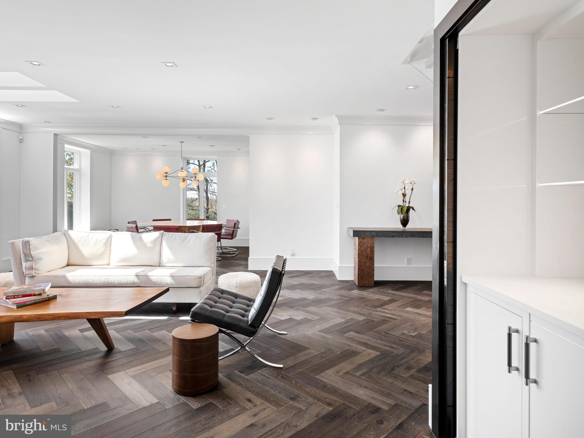 LA CHANTERELLE - Residential