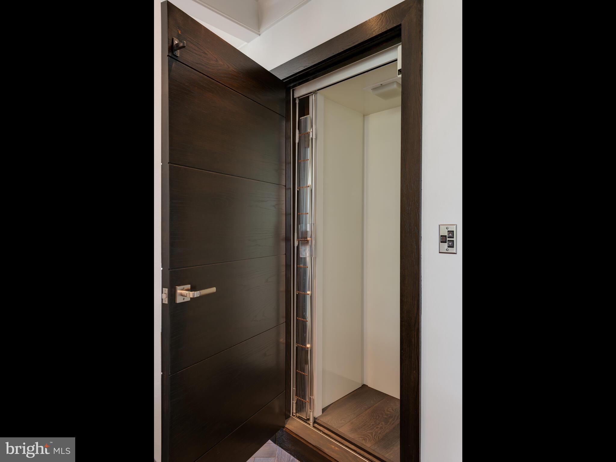 LA CHANTERELLE - Residential