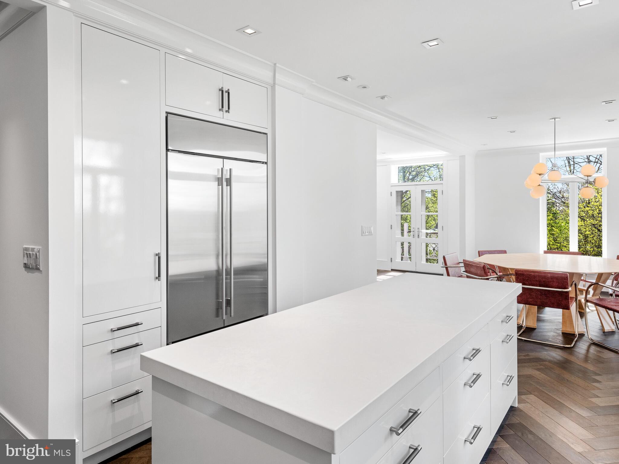 LA CHANTERELLE - Residential