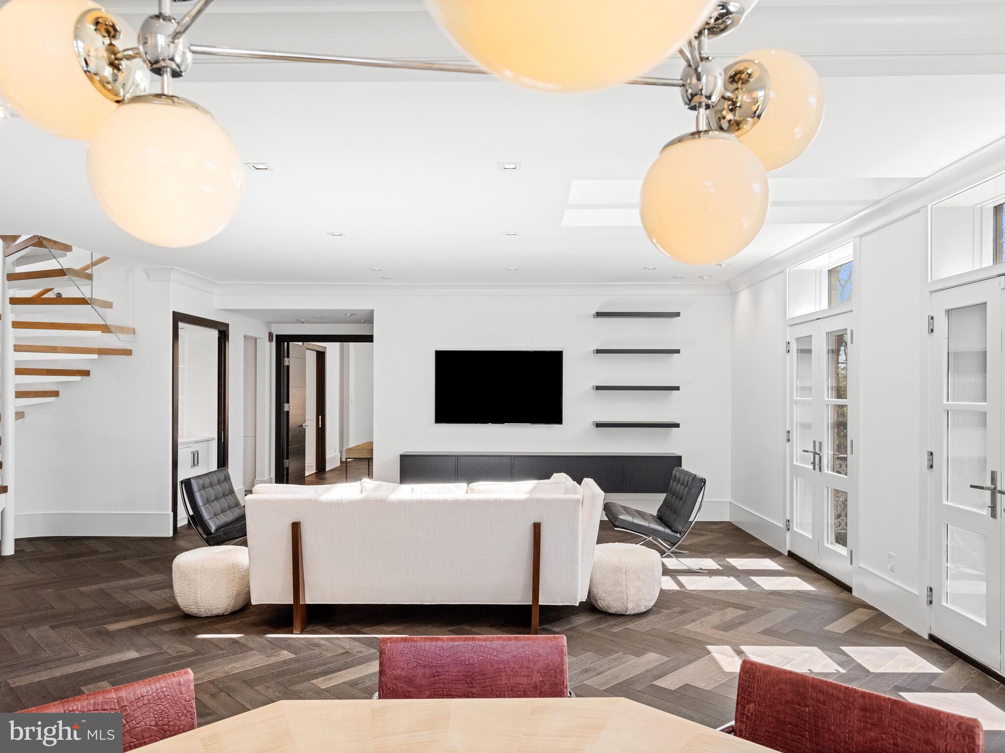 LA CHANTERELLE - Residential