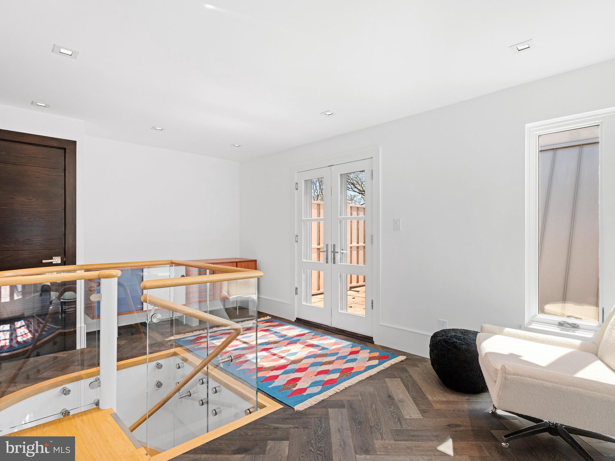 LA CHANTERELLE - Residential